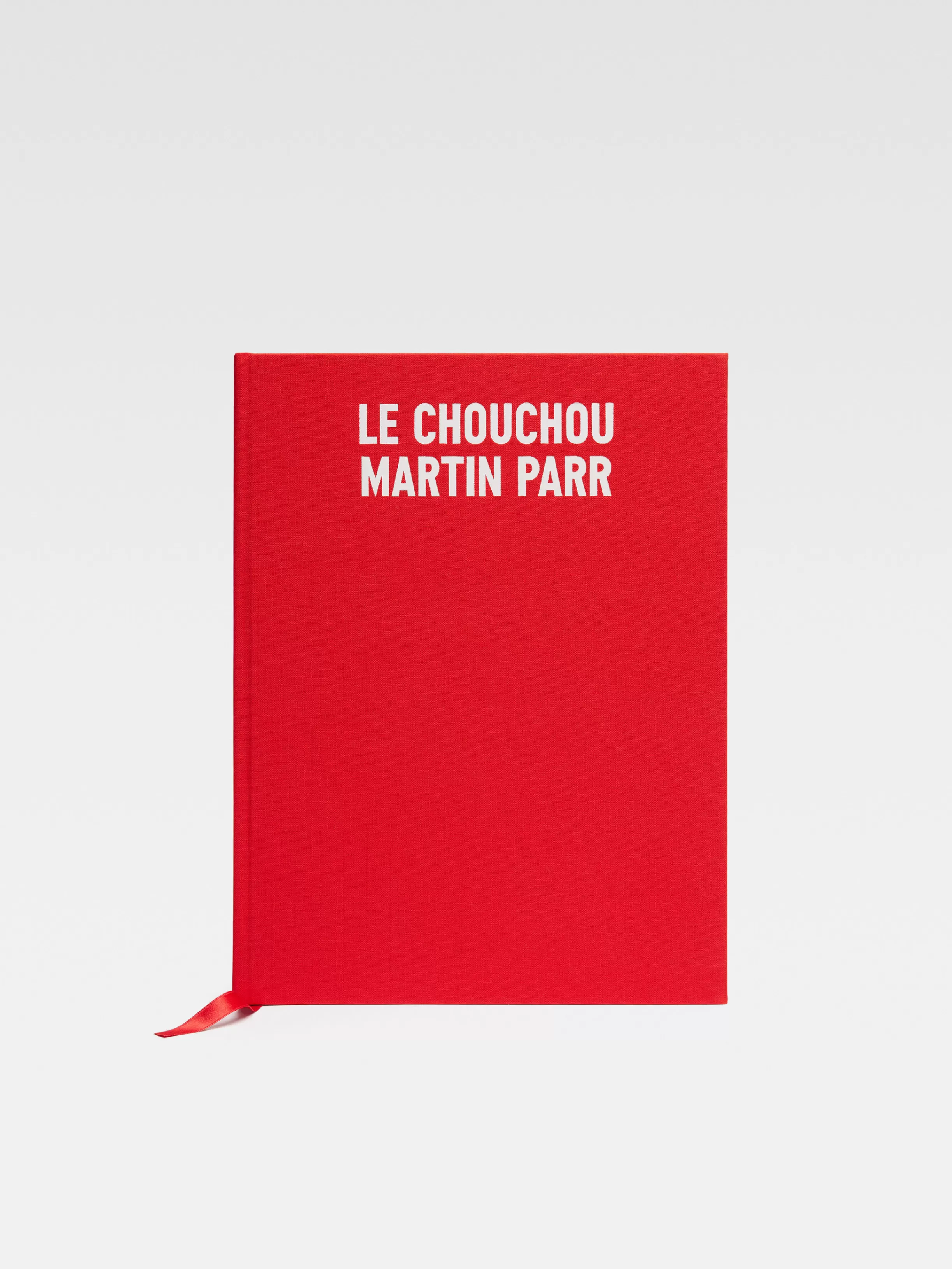 Jacquemus Objects | Objects*Le Chouchou - Martin Parr Red