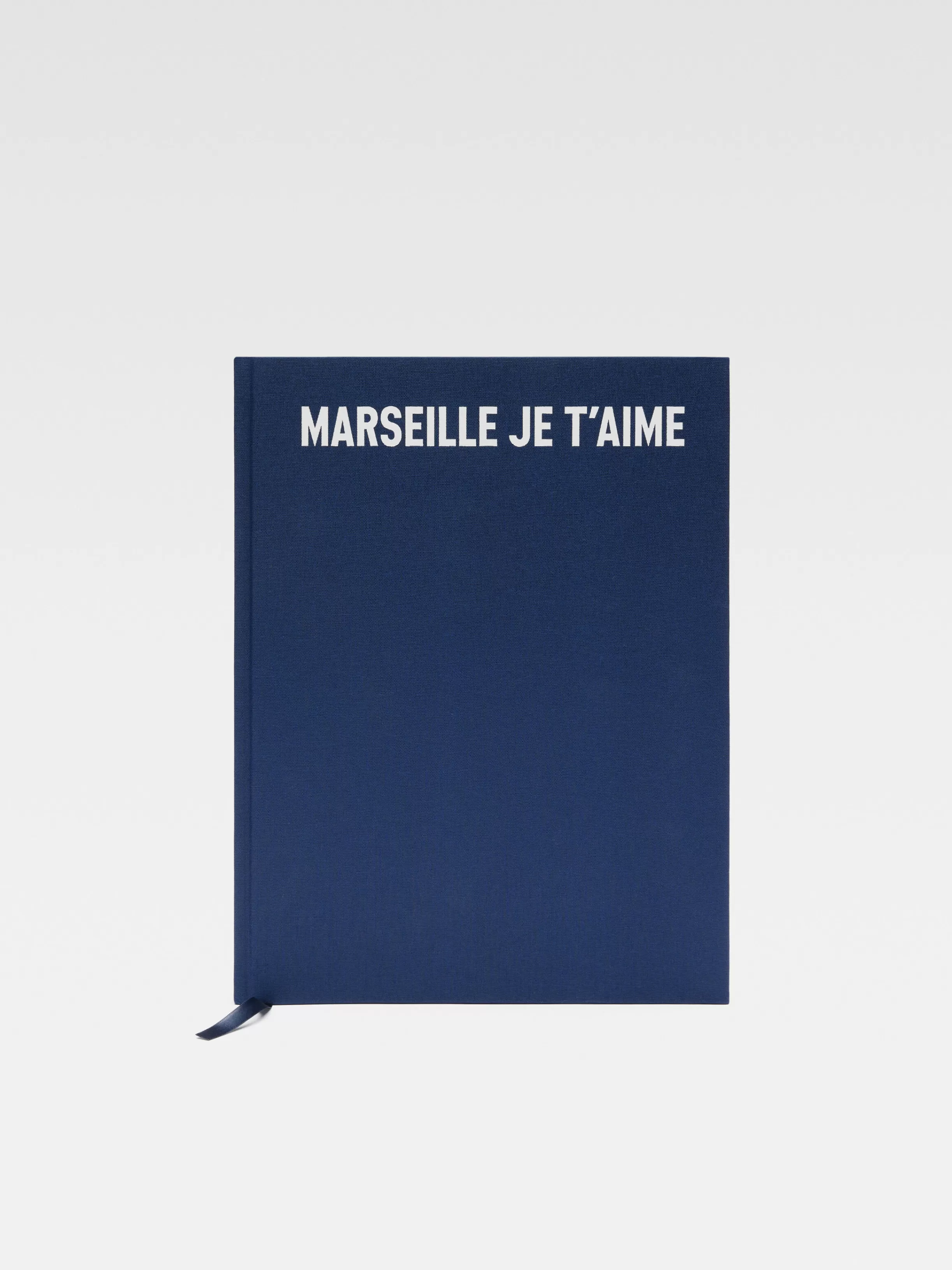 Jacquemus Objects | Objects*Marseille je t'aime Navy