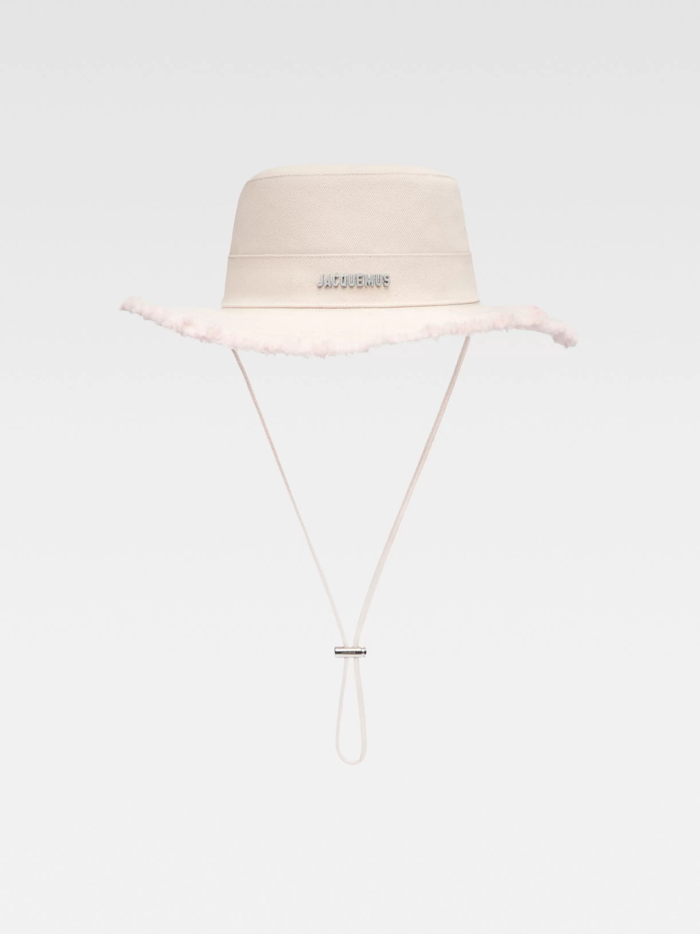 Jacquemus Hats | Hats*The Artichaut bucket hat