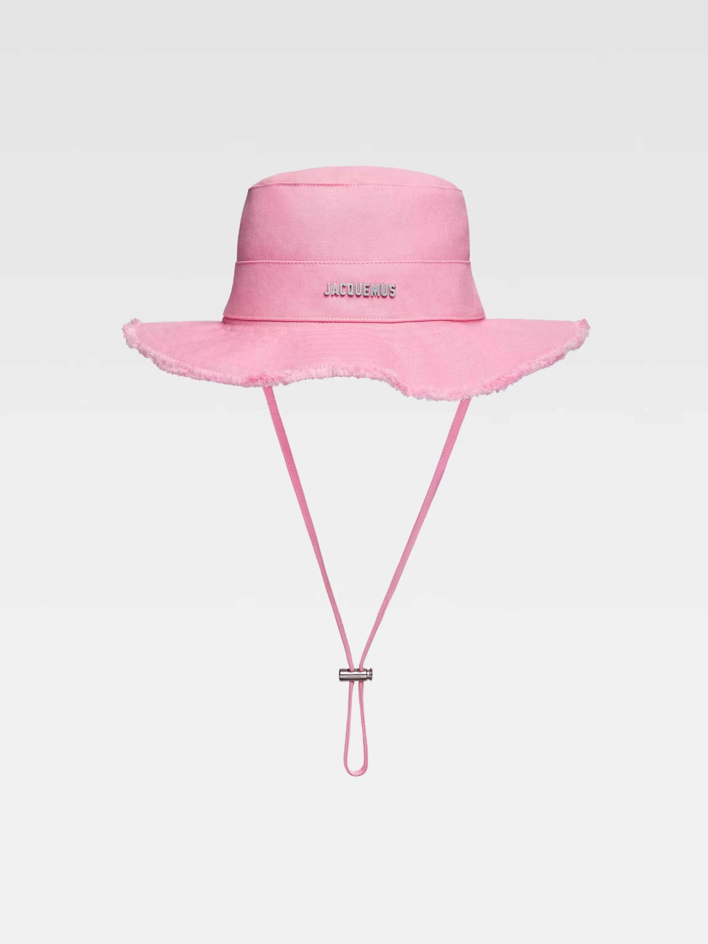 Jacquemus Hats | Hats*The Artichaut bucket hat Lightpink