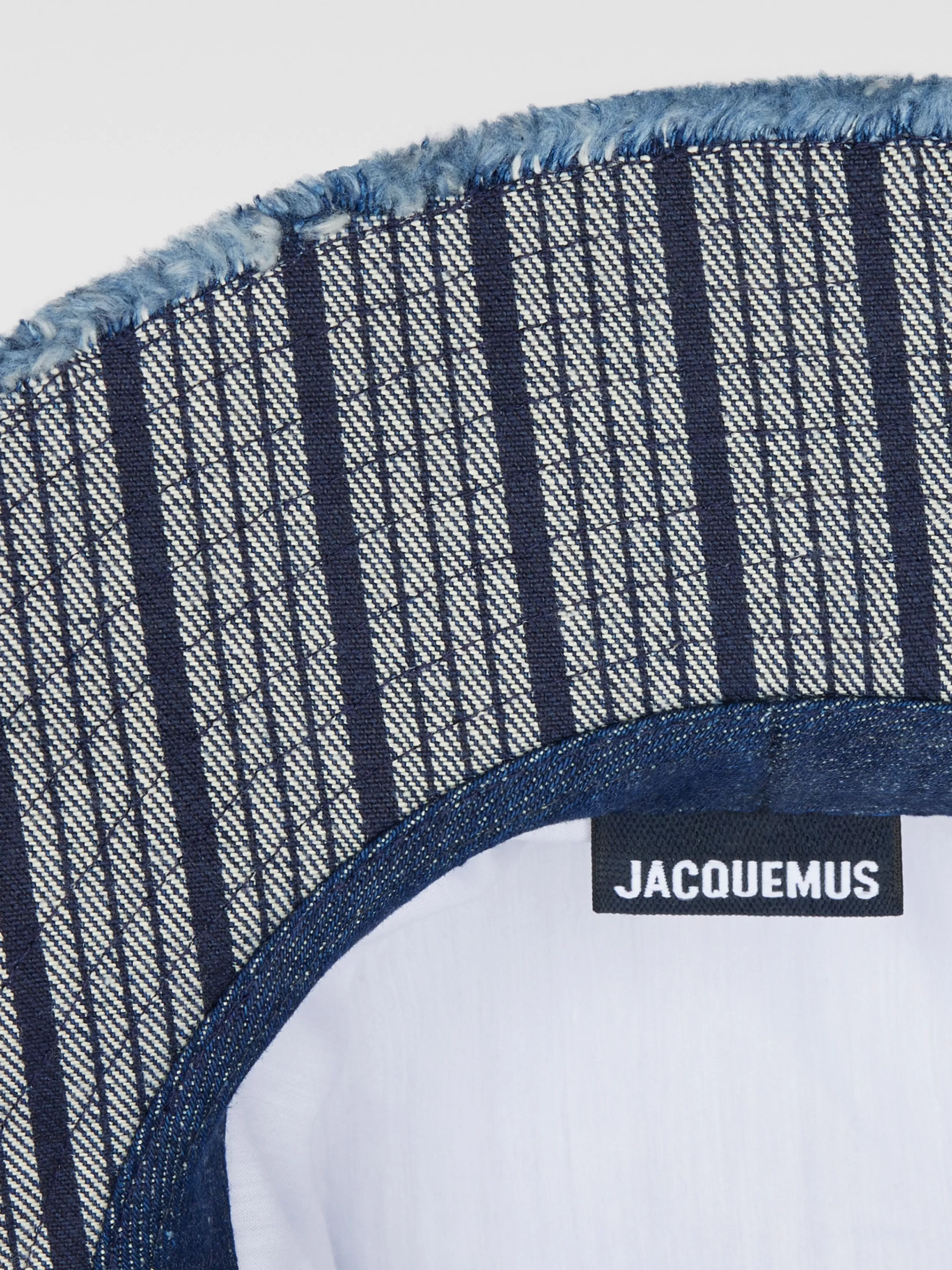 Jacquemus Hats | Hats*The Artichaut bucket hat