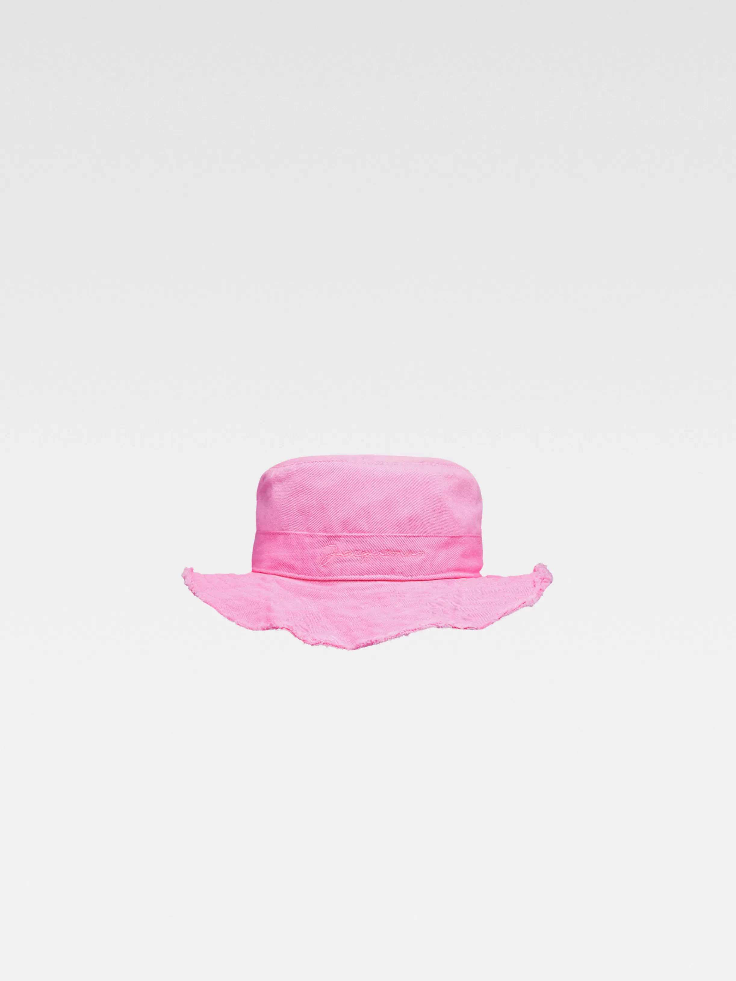 Jacquemus Accessories & Shoes | Accessories & Shoes*The Artichaut kids' bucket hat Pink