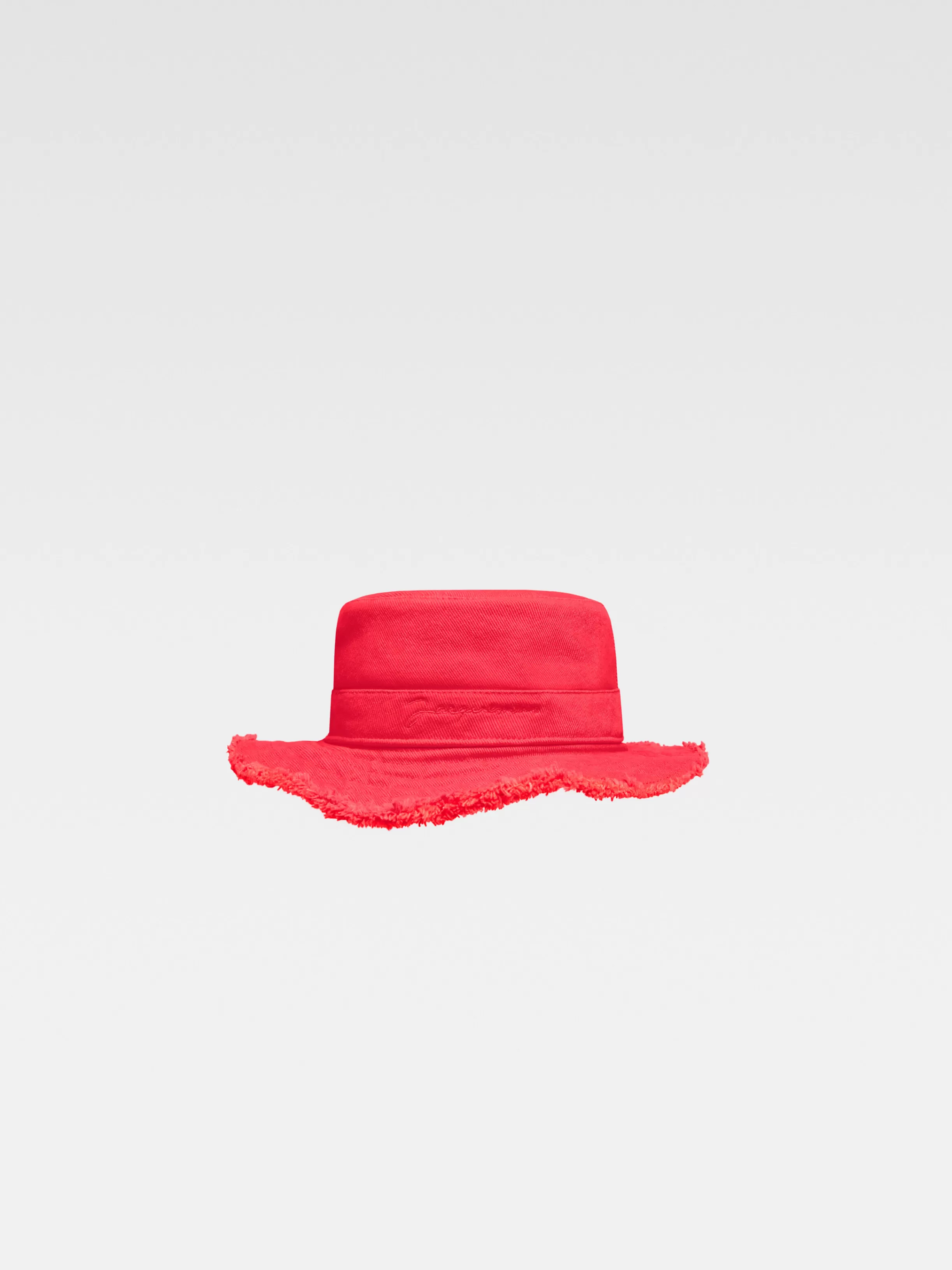 Jacquemus Accessories & Shoes | Accessories & Shoes*The Artichaut kids' bucket hat Red