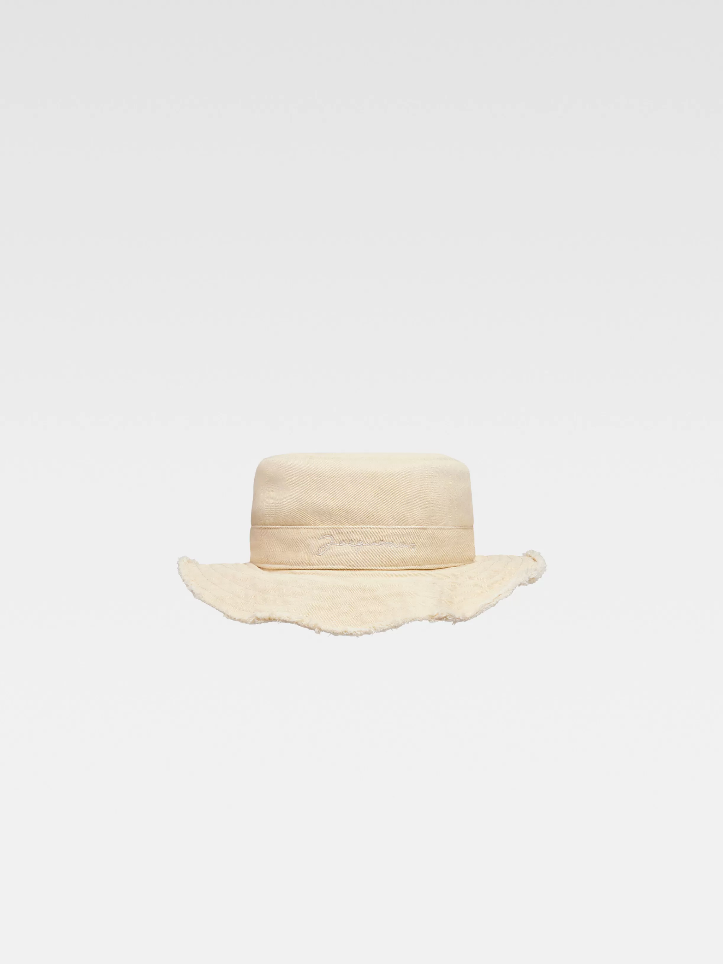 Jacquemus Accessories & Shoes | Accessories & Shoes*The Artichaut kids' bucket hat Darkbeige