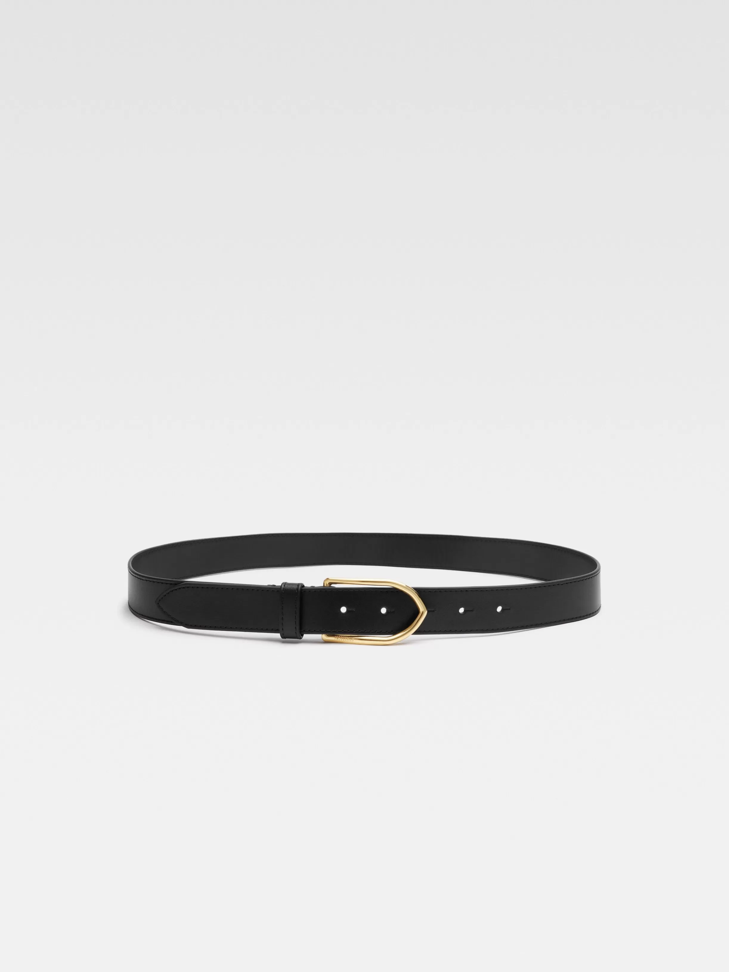 Jacquemus Belts | Belts*The Bambino belt Black