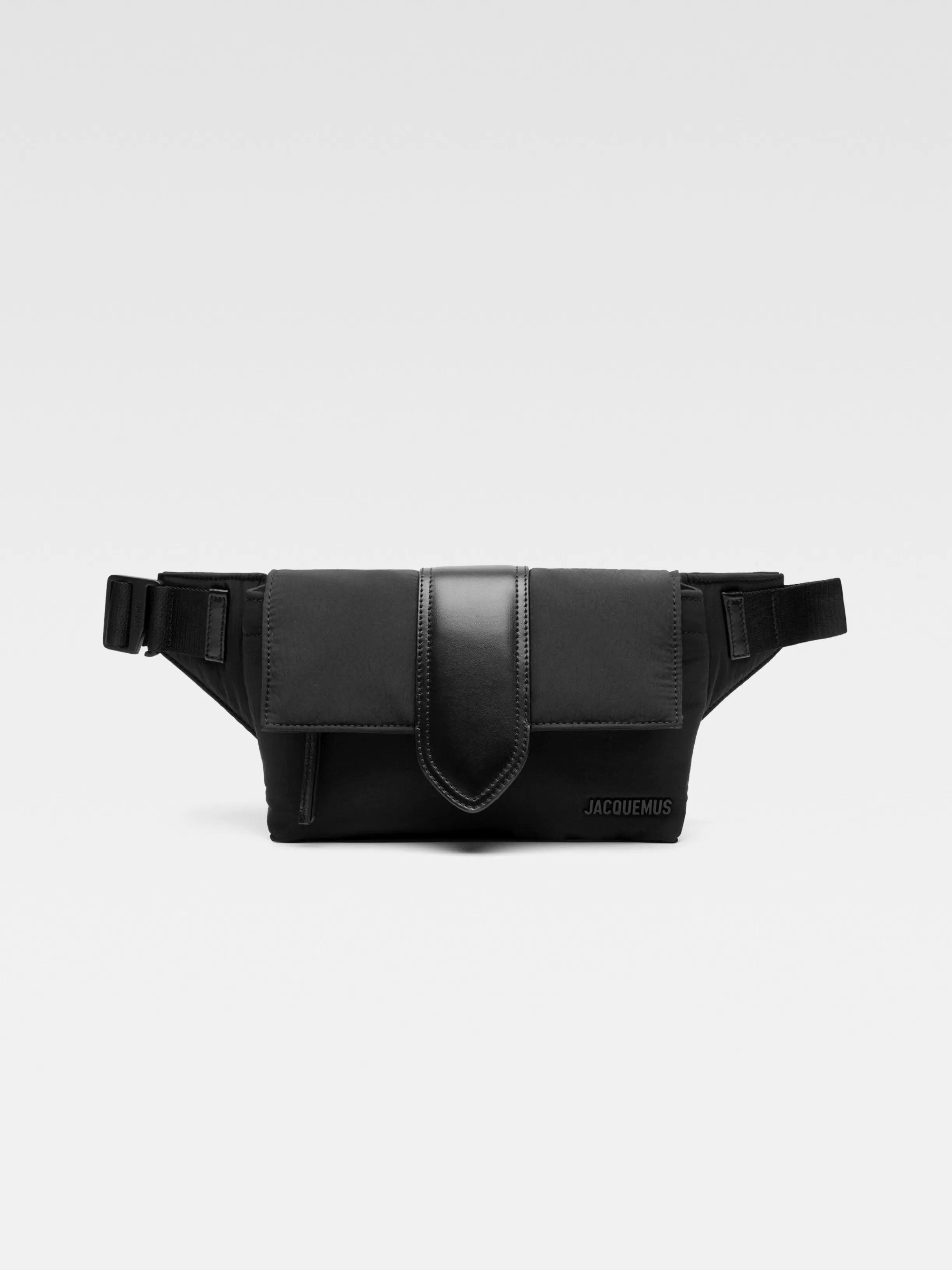 Jacquemus Bags*The Bambino bum bag Black