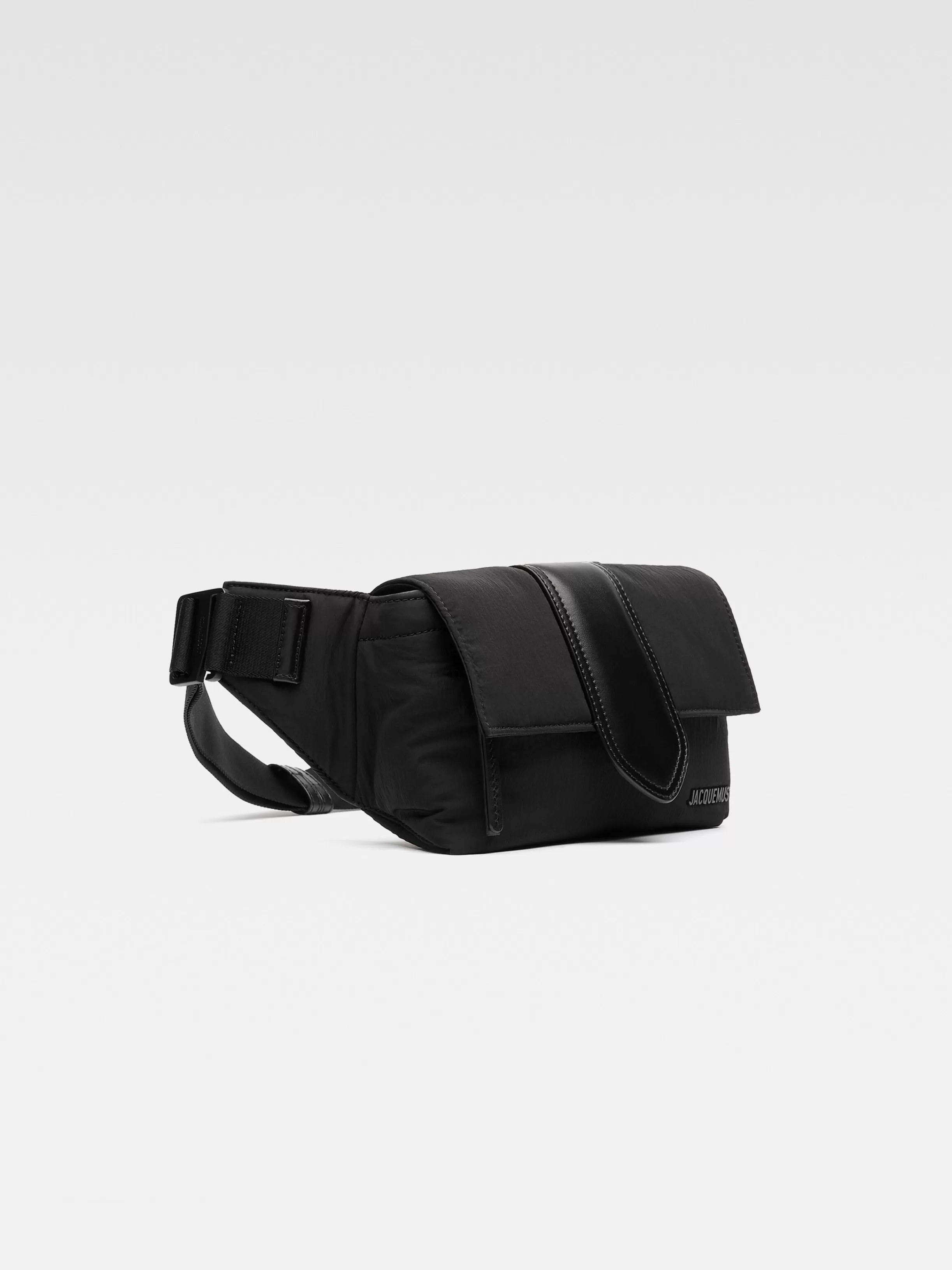 Jacquemus Bags*The Bambino bum bag Black