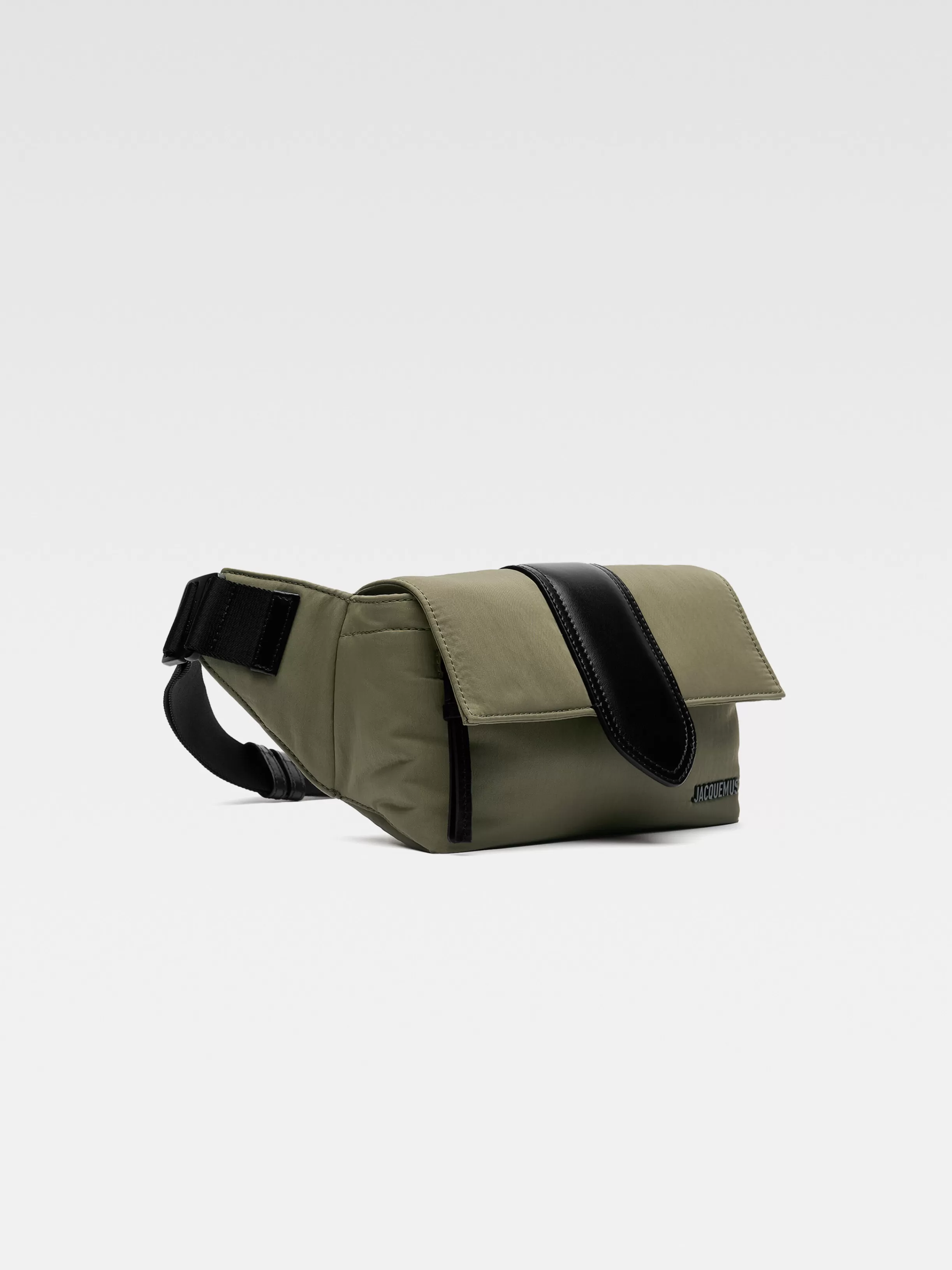 Jacquemus Bags*The Bambino bum bag Khaki