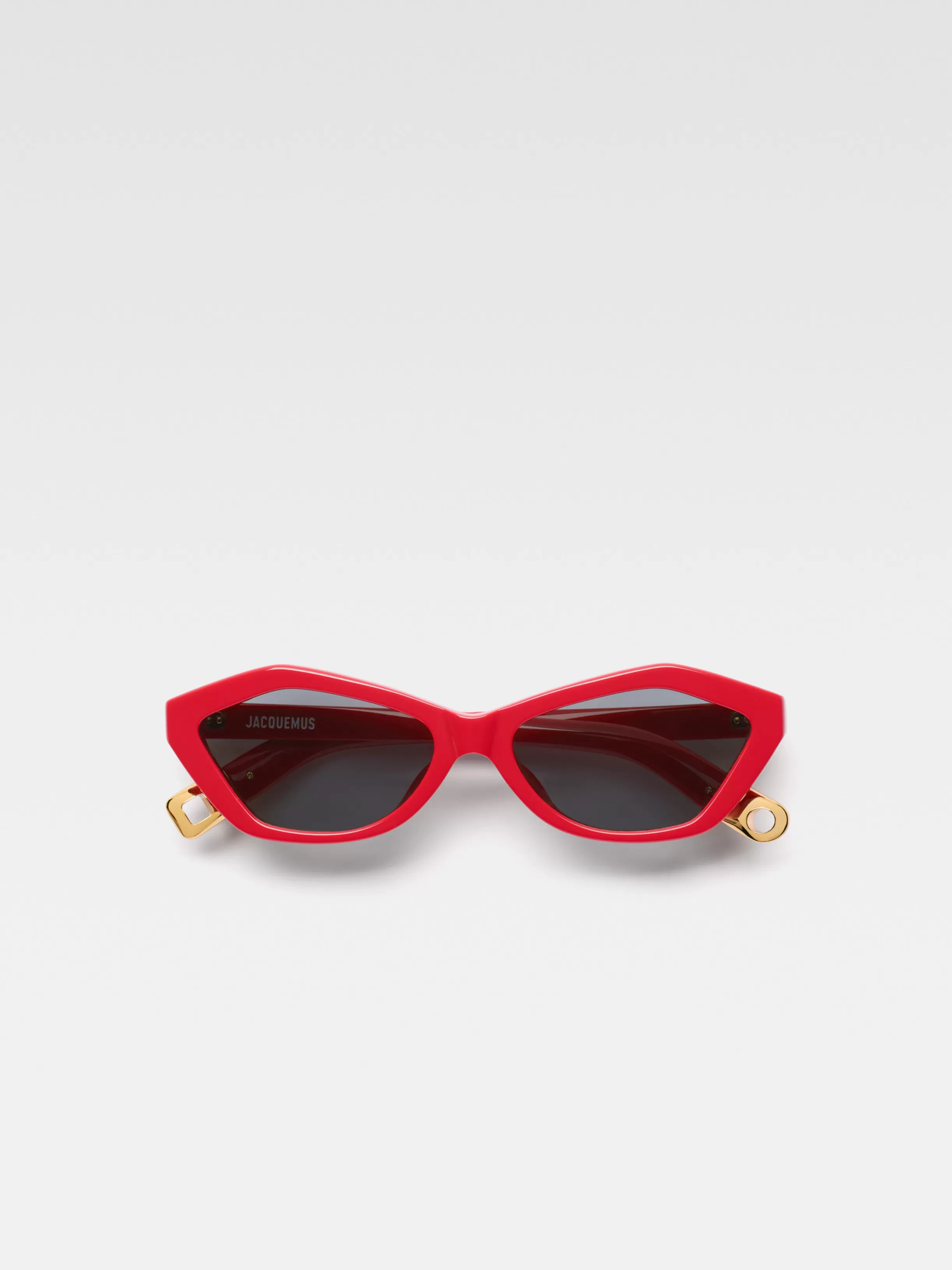 Jacquemus Sunglasses | Jewellery & Sunglasses*The Bambino sunglasses Red