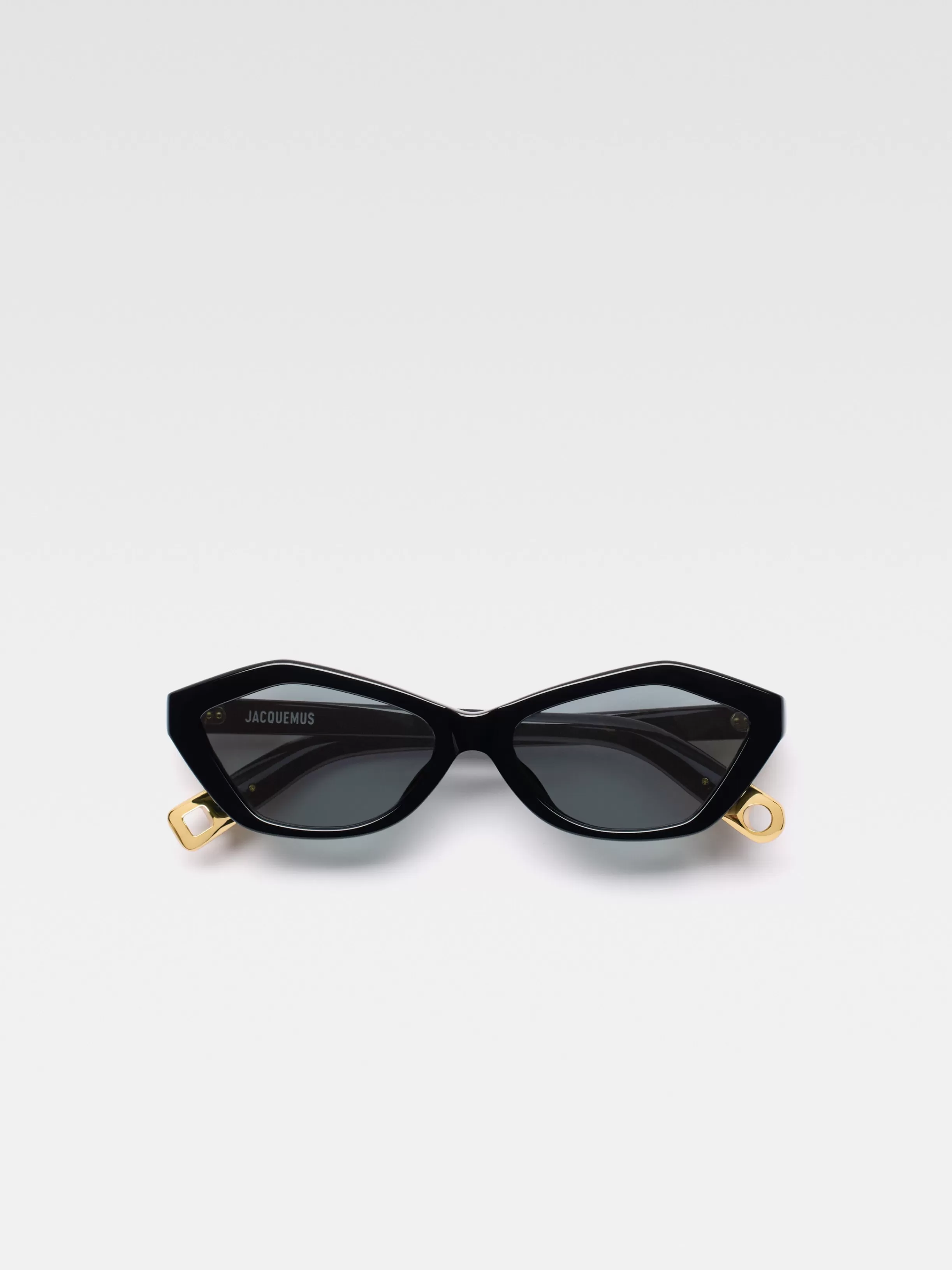 Jacquemus Sunglasses | Jewellery & Sunglasses*The Bambino sunglasses Black