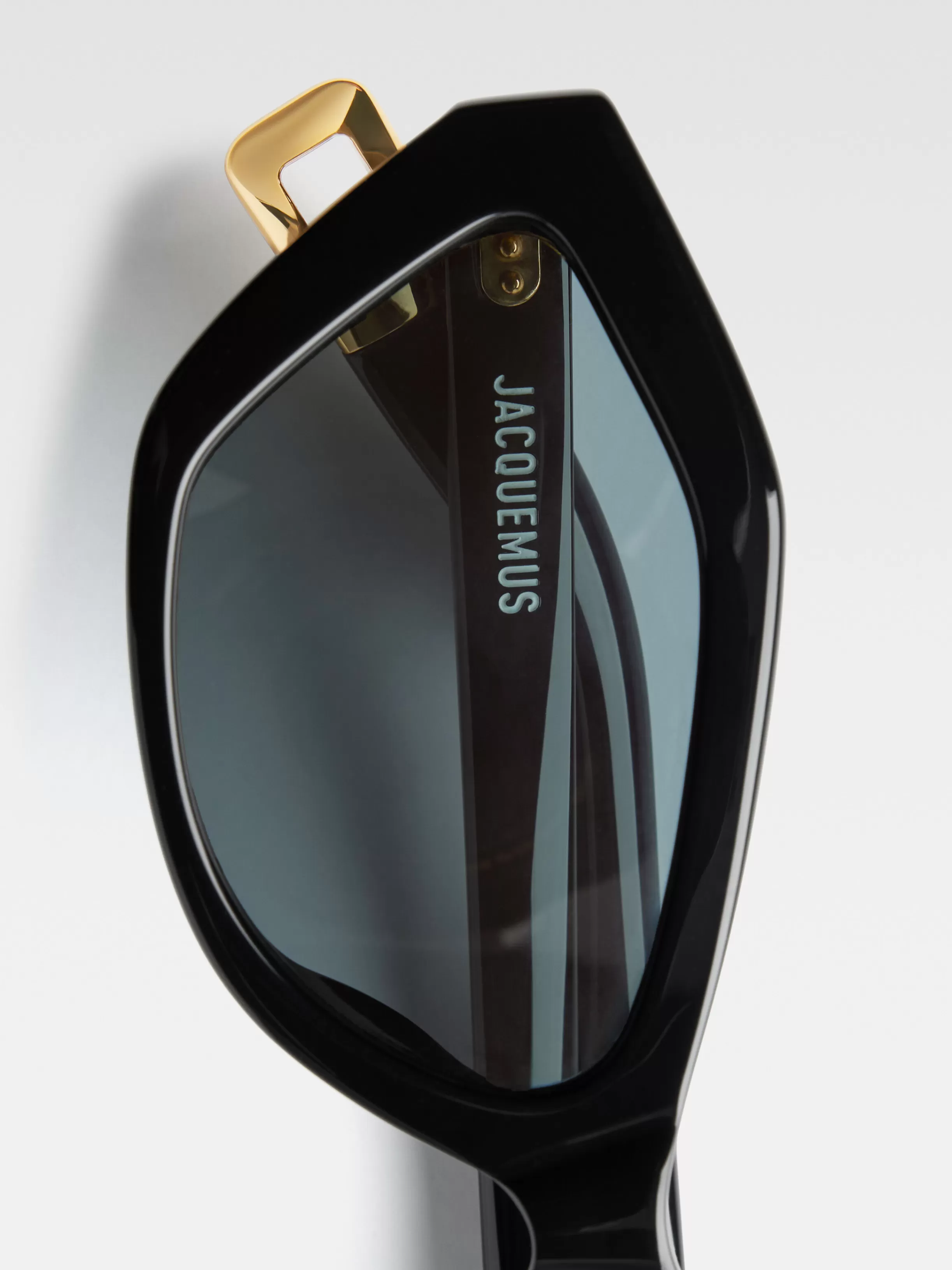 Jacquemus Sunglasses | Jewellery & Sunglasses*The Bambino sunglasses Black