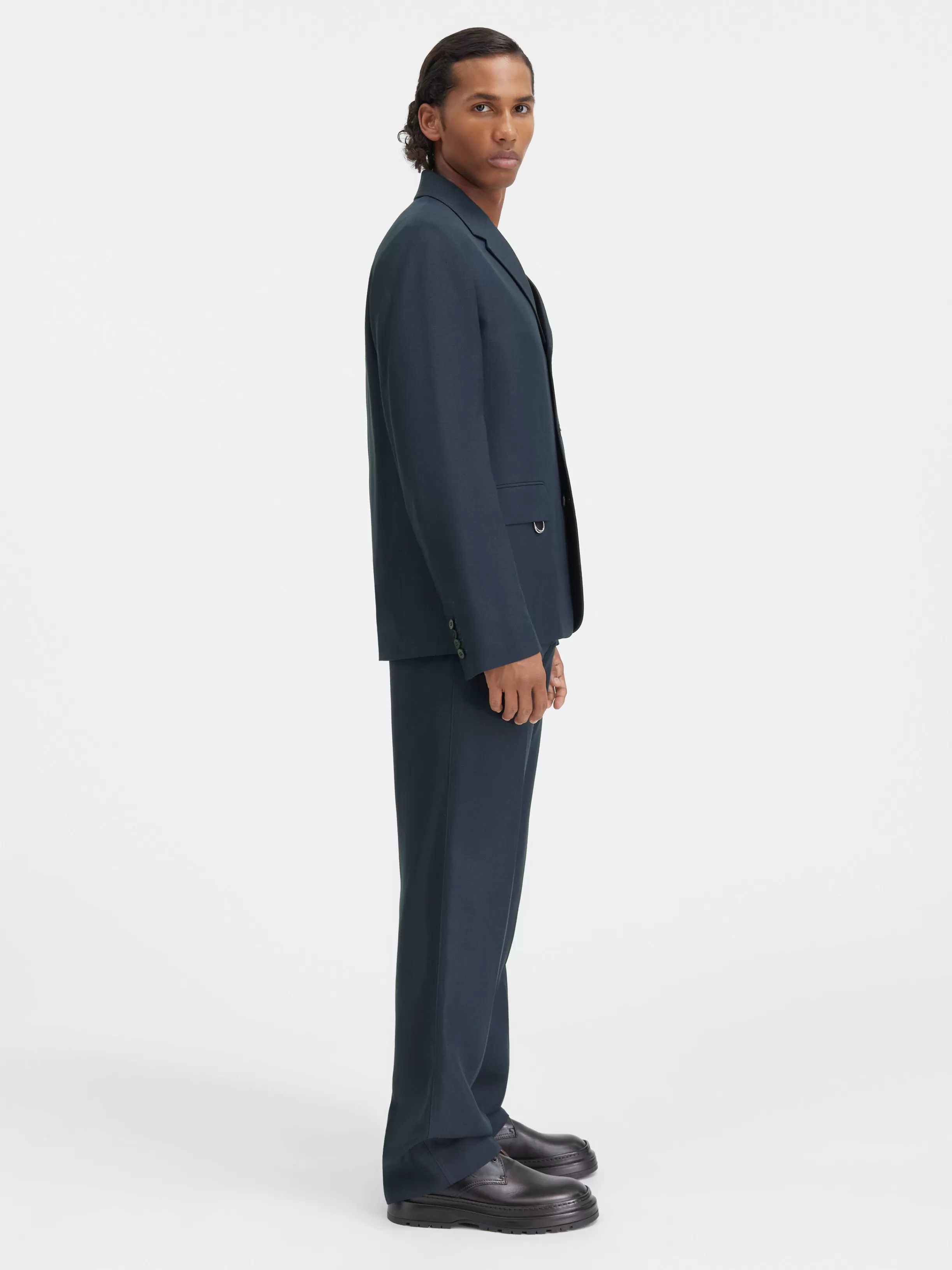 Jacquemus Coats & Jackets | Suits*The Cabri jacket Darknavy