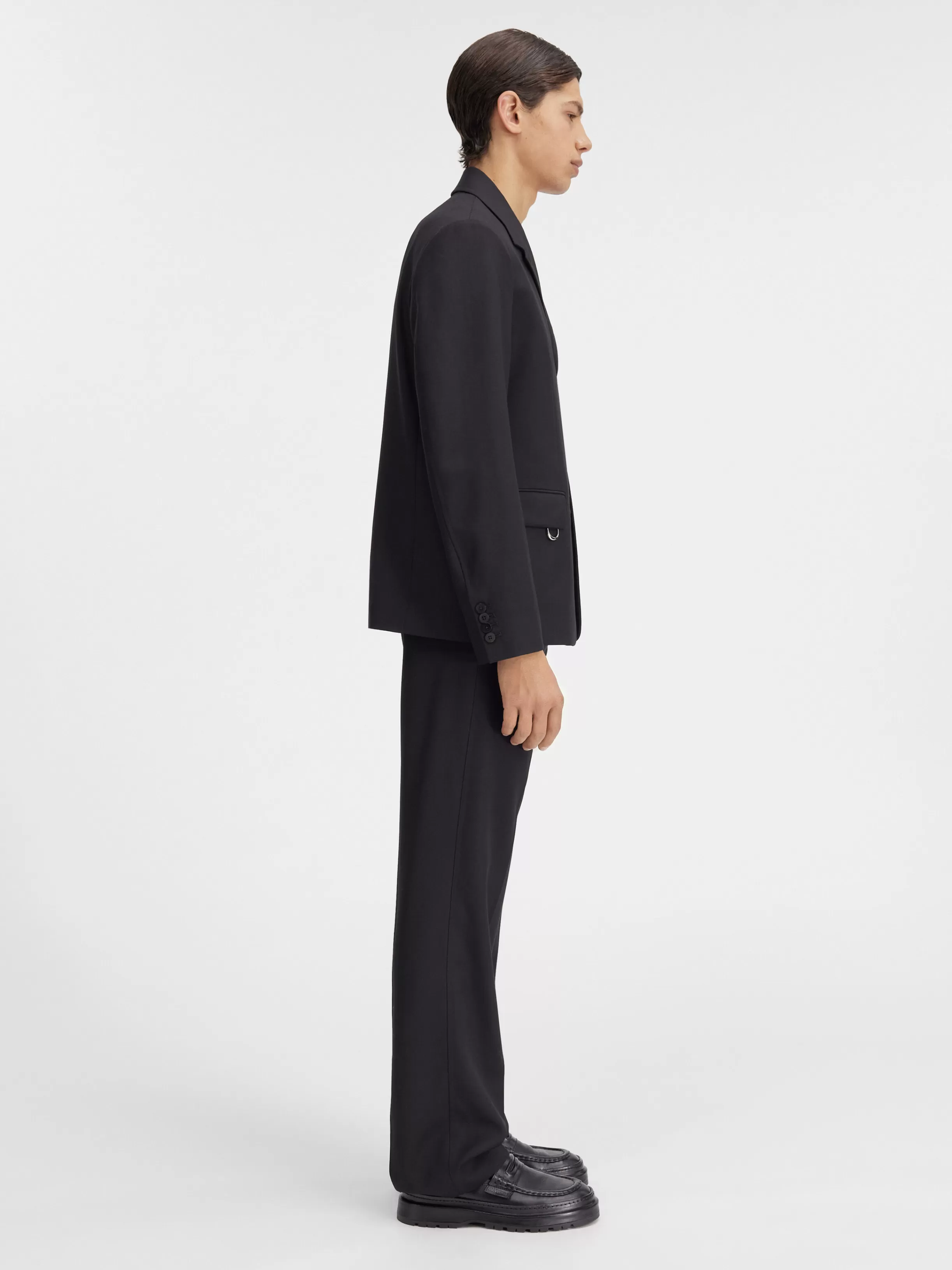 Jacquemus Coats & Jackets | Suits*The Cabri jacket Black