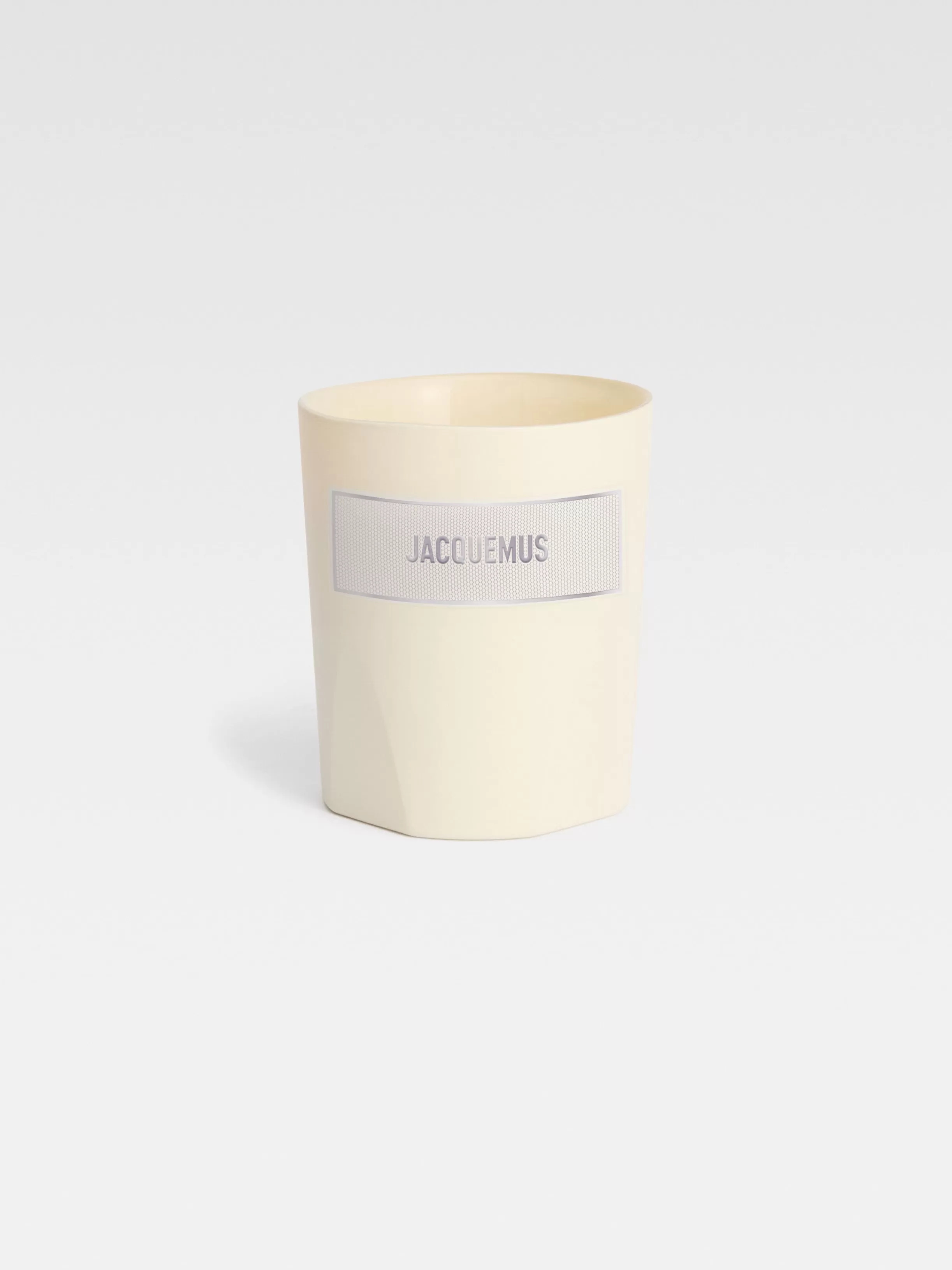 Jacquemus Objects | Objects*The candle Off-white