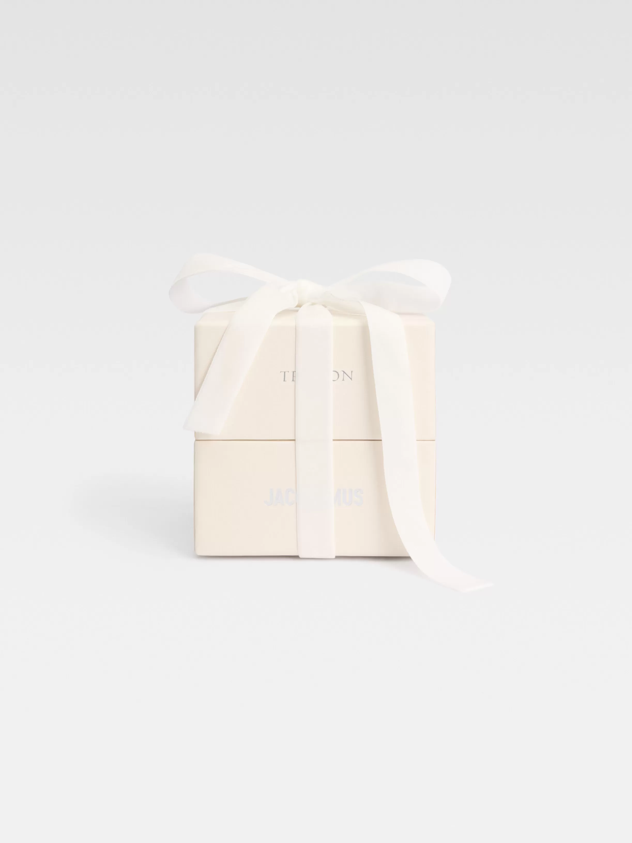 Jacquemus Objects | Objects*The candle Off-white