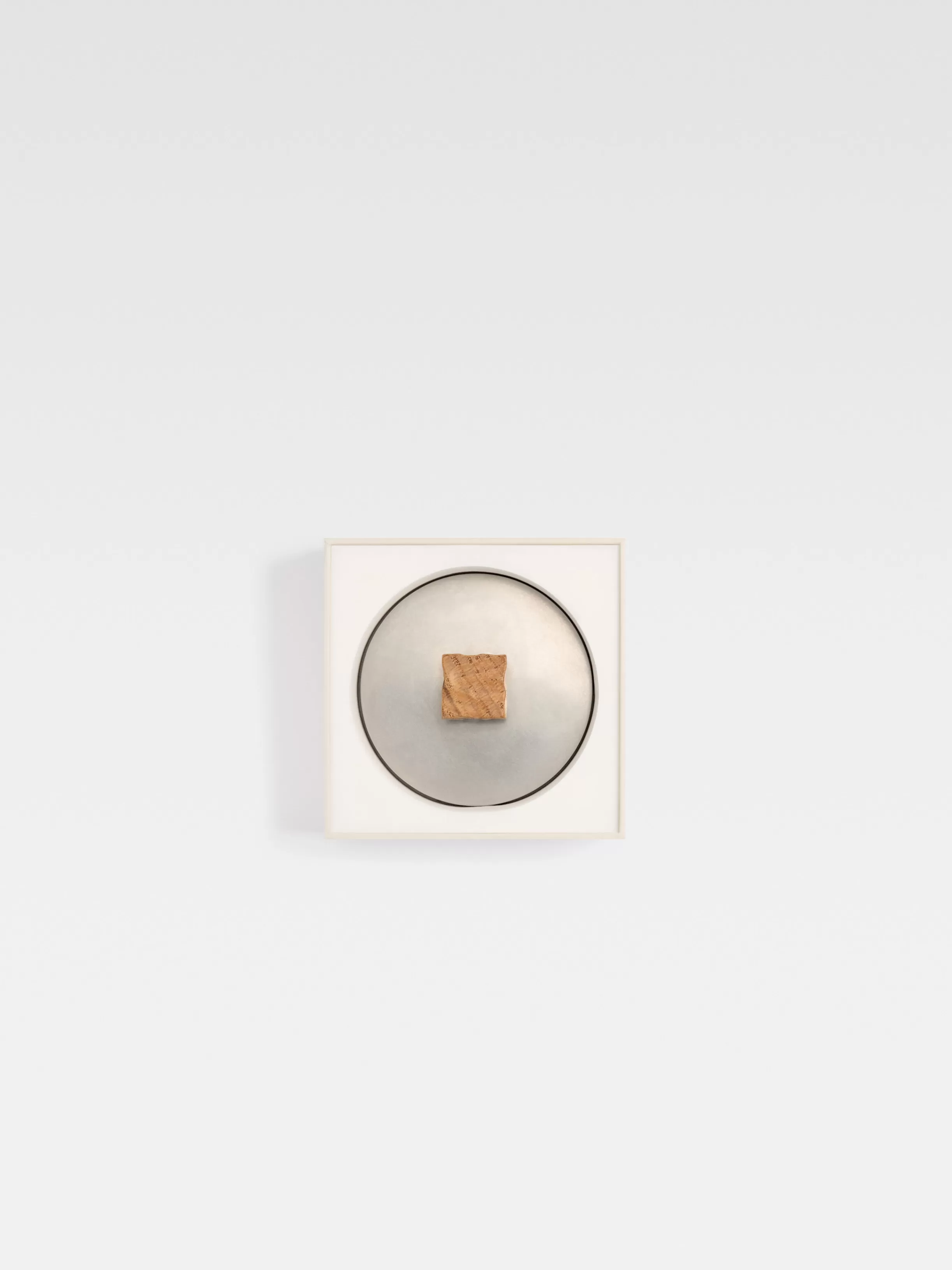 Jacquemus Objects | Objects*The candle lid Silver