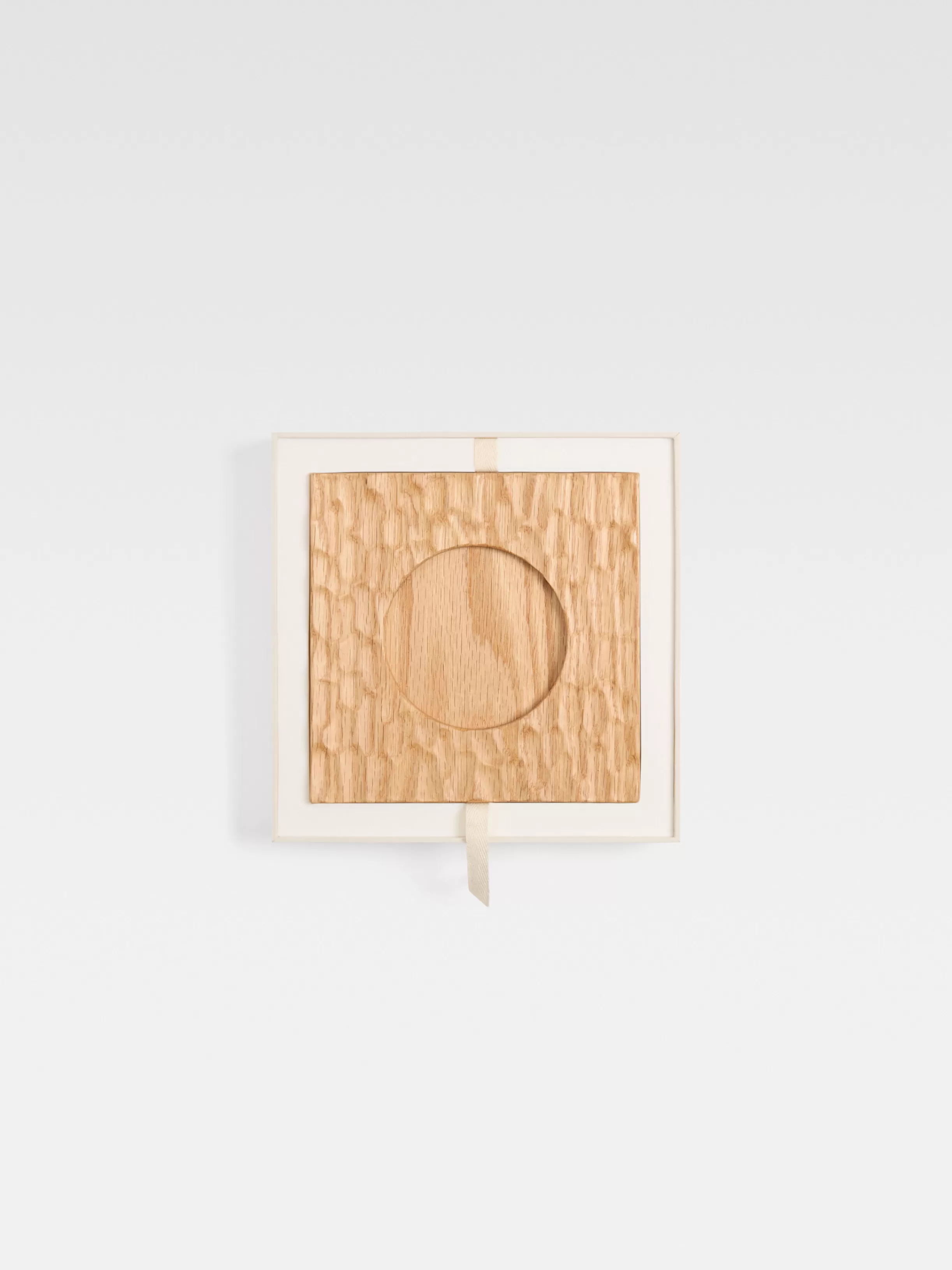 Jacquemus Objects | Objects*The candle stand Lightbrown