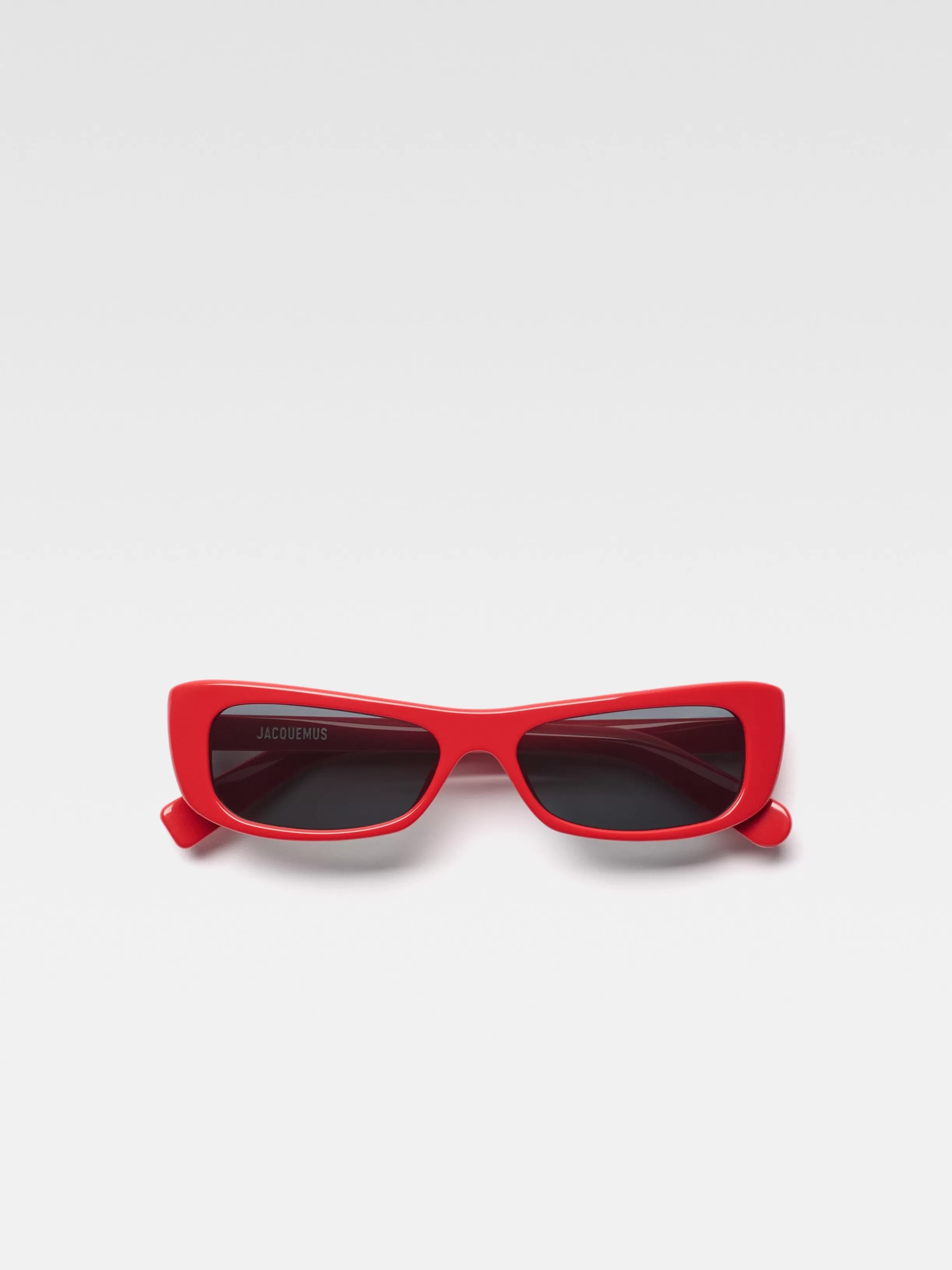 Jacquemus Sunglasses | Jewellery & Sunglasses*The Capri sunglasses Red