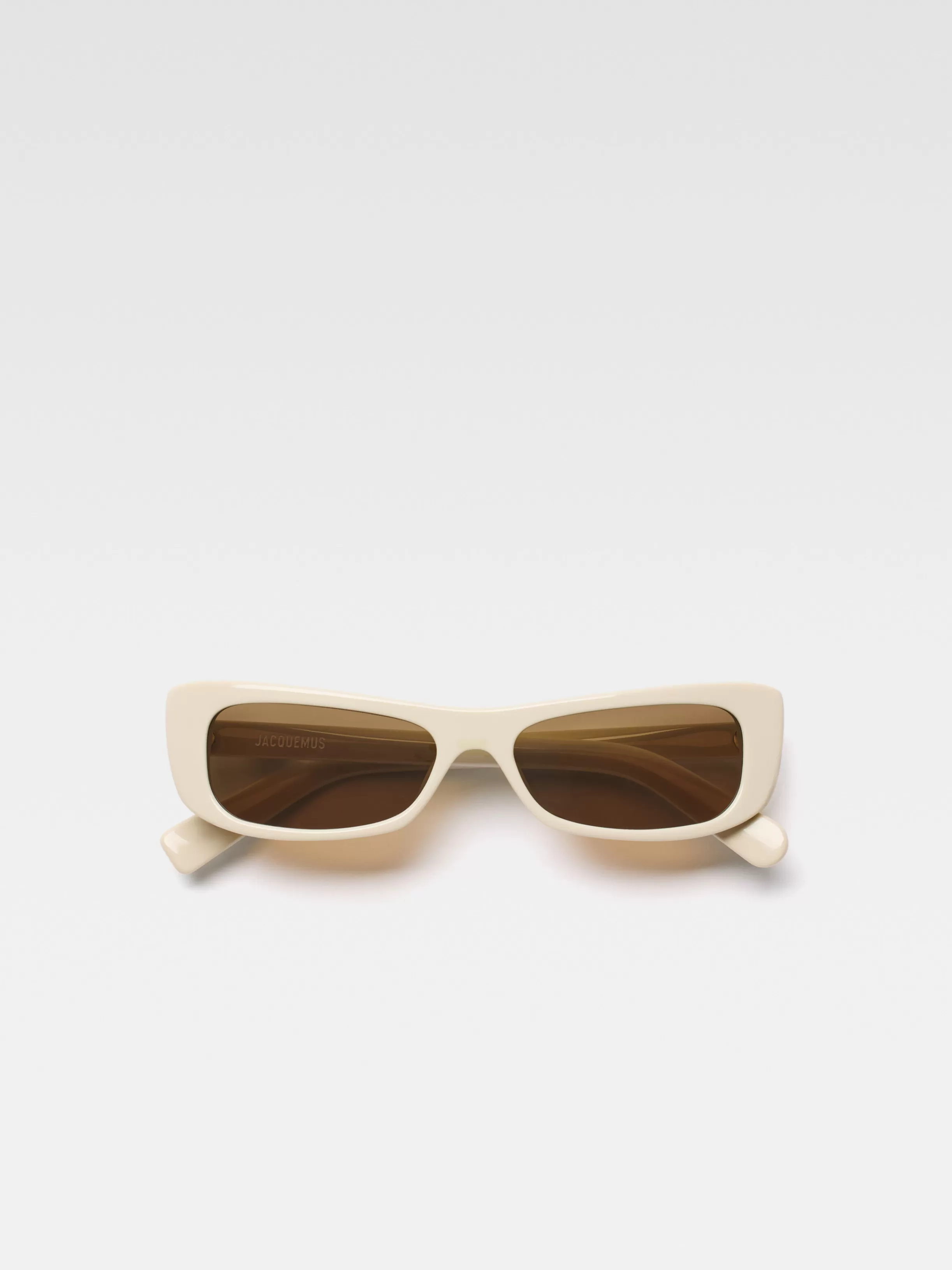 Jacquemus Sunglasses | Jewellery & Sunglasses*The Capri sunglasses Beige