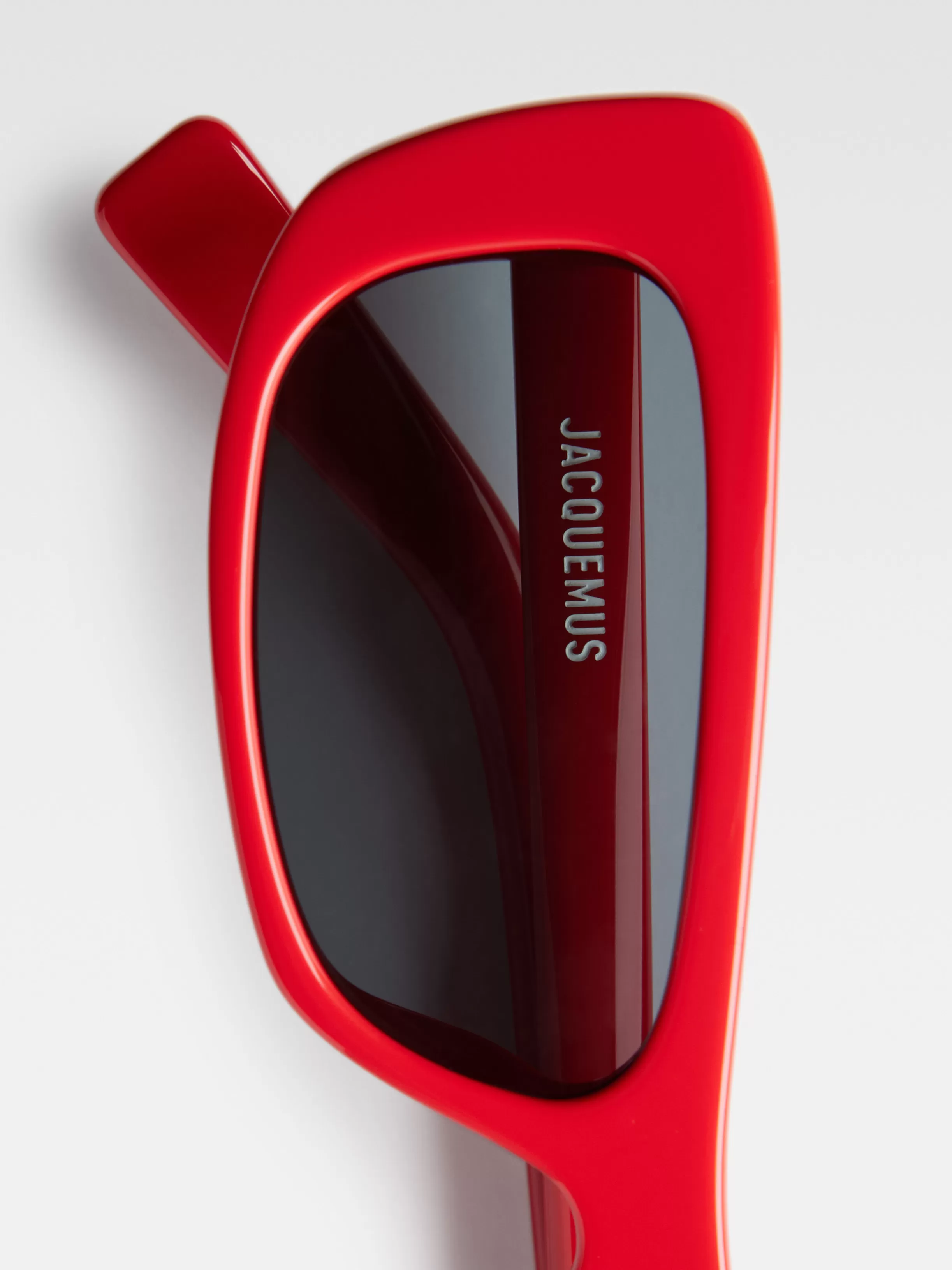 Jacquemus Sunglasses | Jewellery & Sunglasses*The Capri sunglasses Red