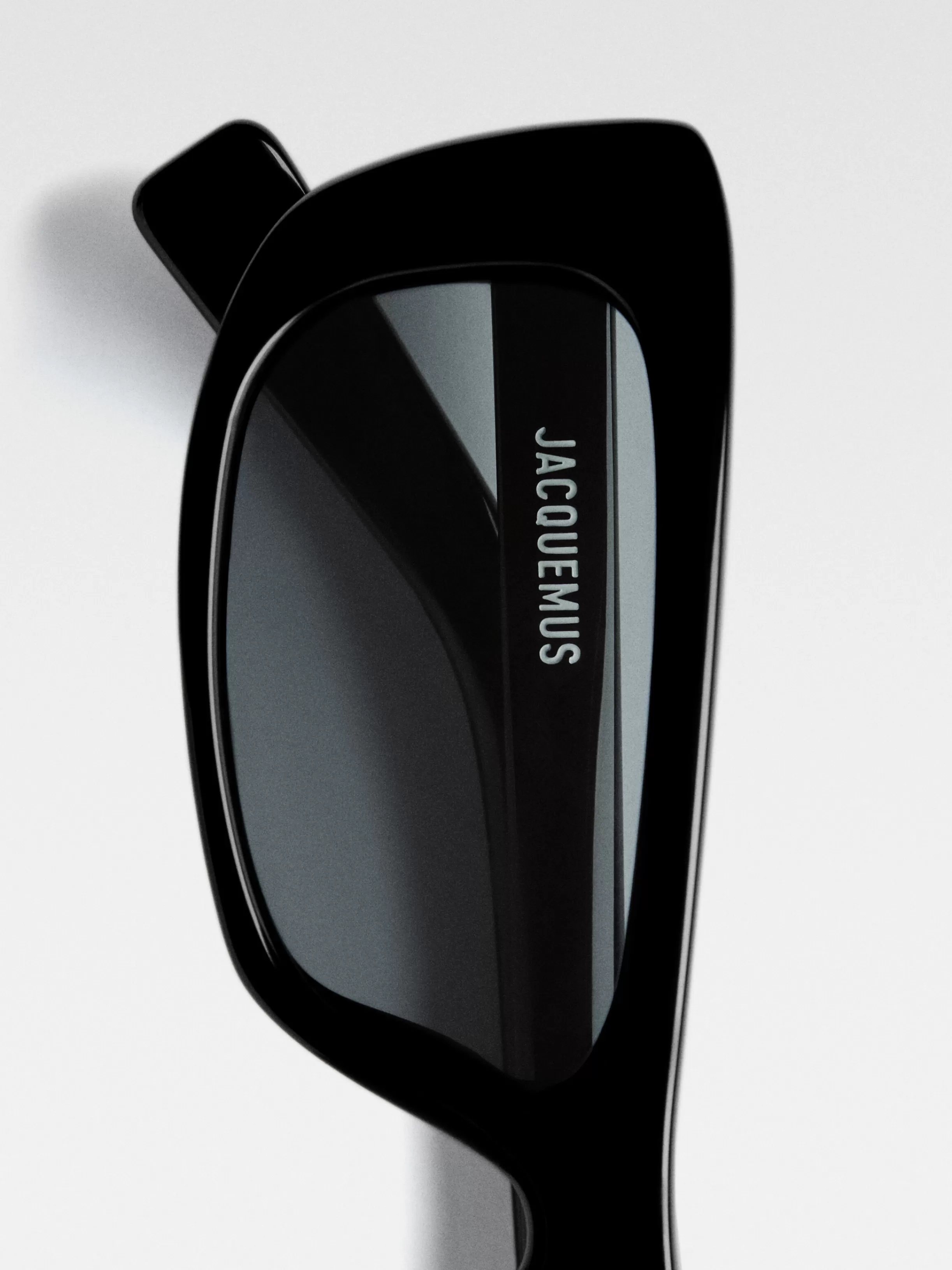 Jacquemus Sunglasses | Jewellery & Sunglasses*The Capri sunglasses Black