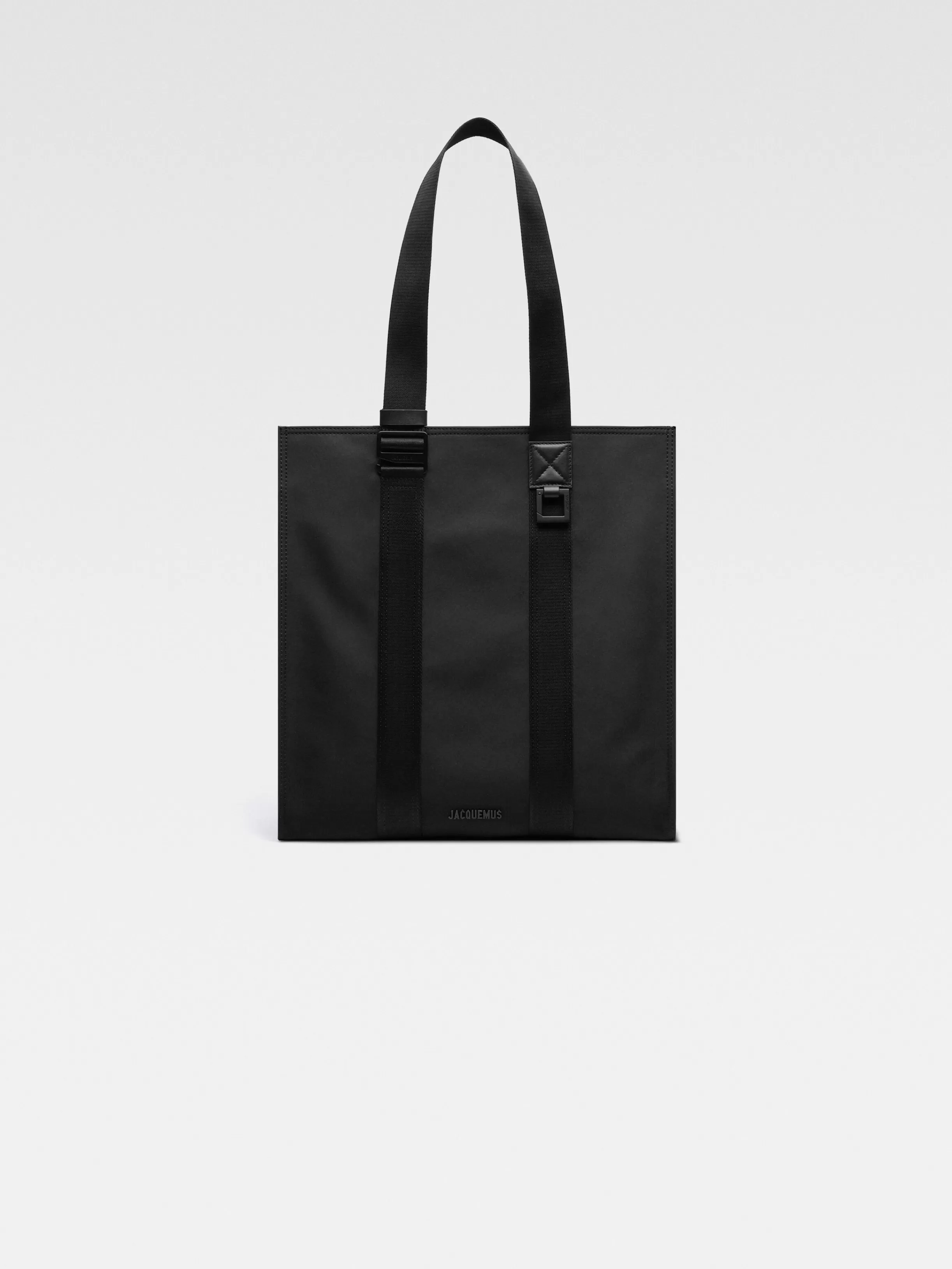 Jacquemus Crossbody & Handbags | Bags*The Cuerda shopper bag Black