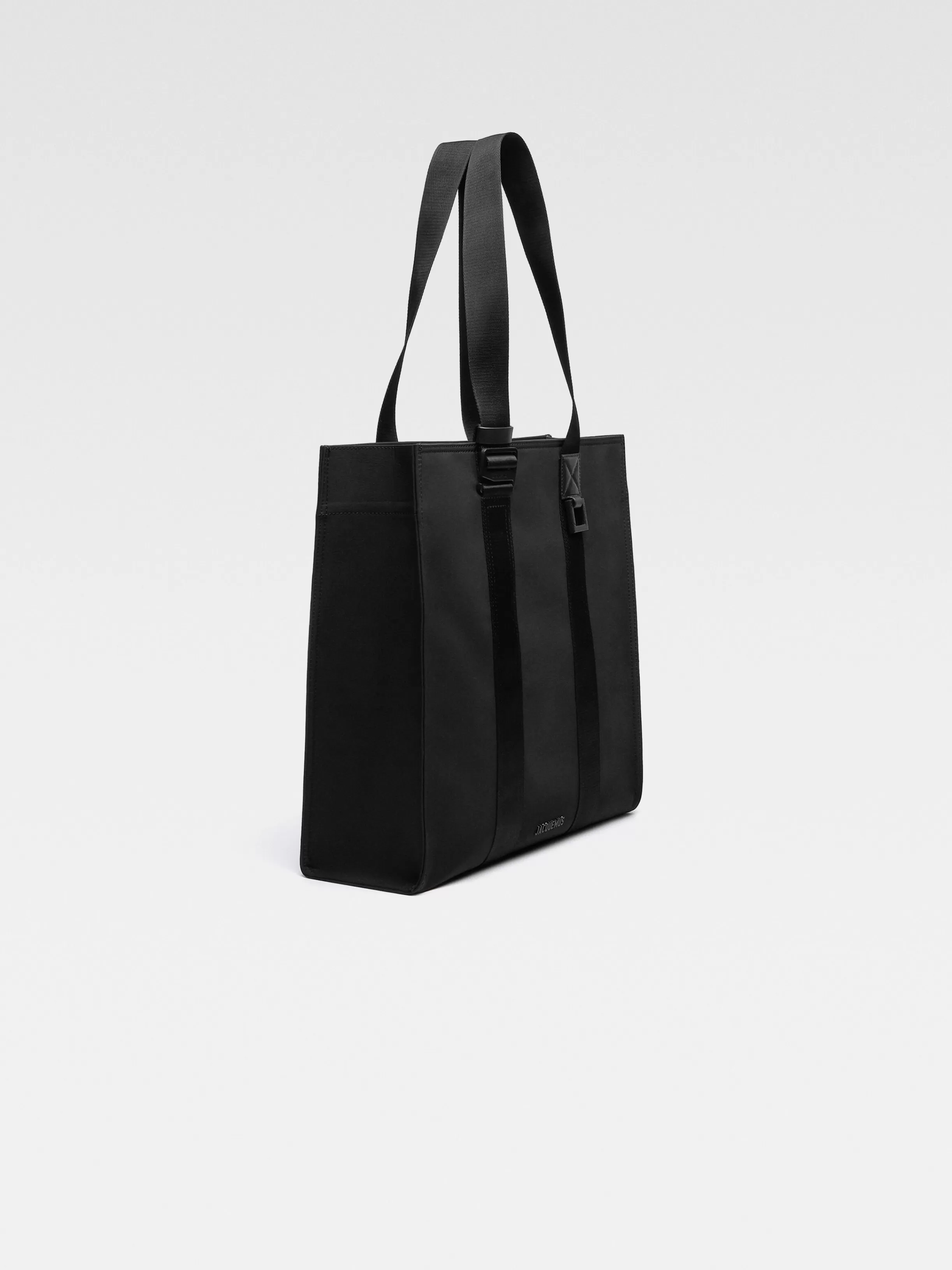 Jacquemus Crossbody & Handbags | Bags*The Cuerda shopper bag Black