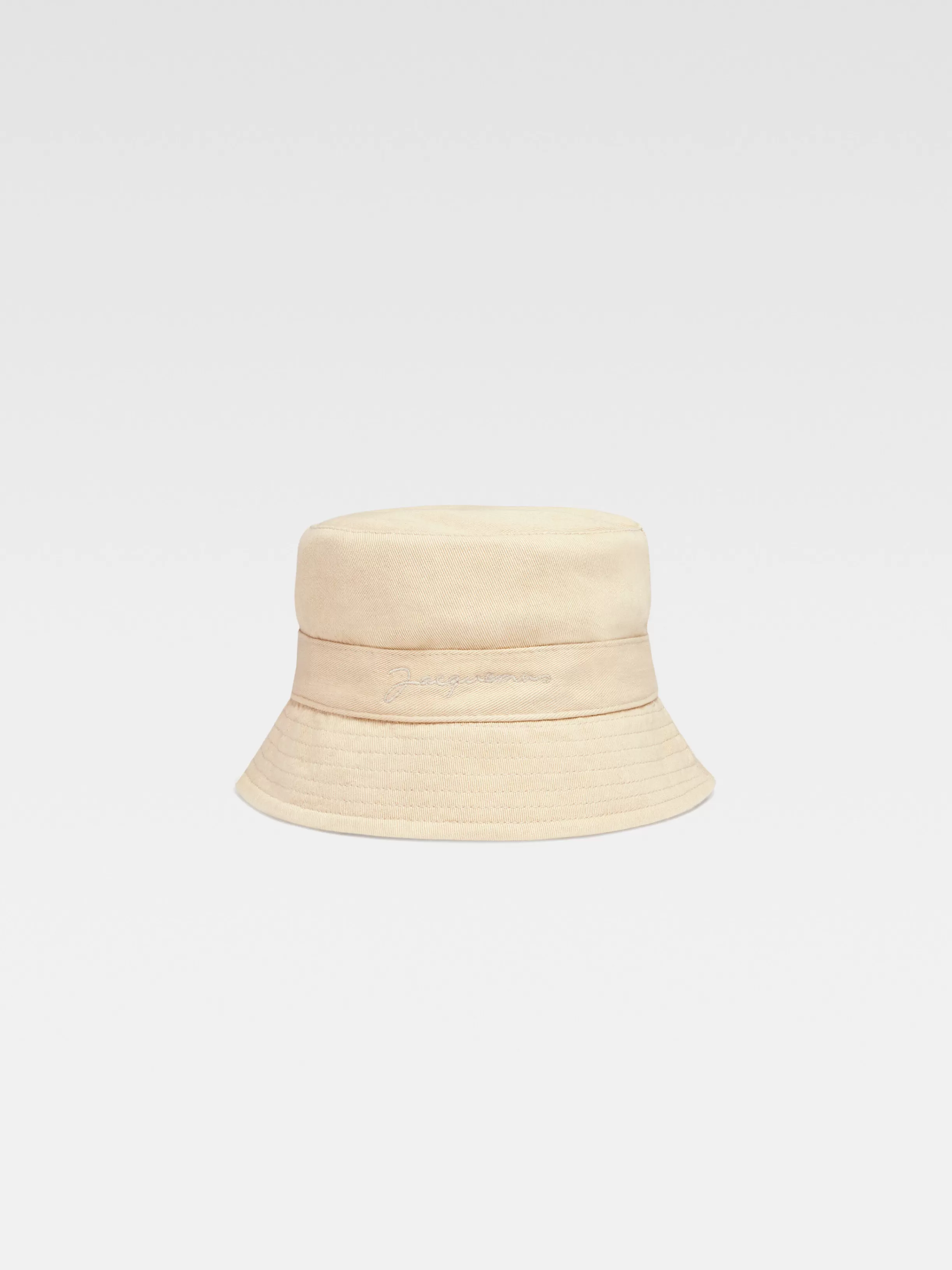 Jacquemus Accessories & Shoes | Accessories & Shoes*The Gadjo kids' bucket hat Darkbeige