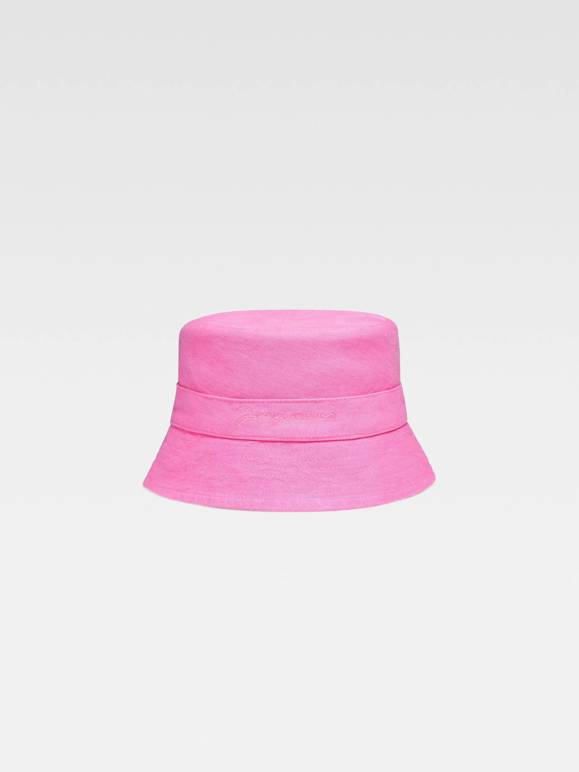 Jacquemus Accessories & Shoes | Accessories & Shoes*The Gadjo kids' bucket hat Pink