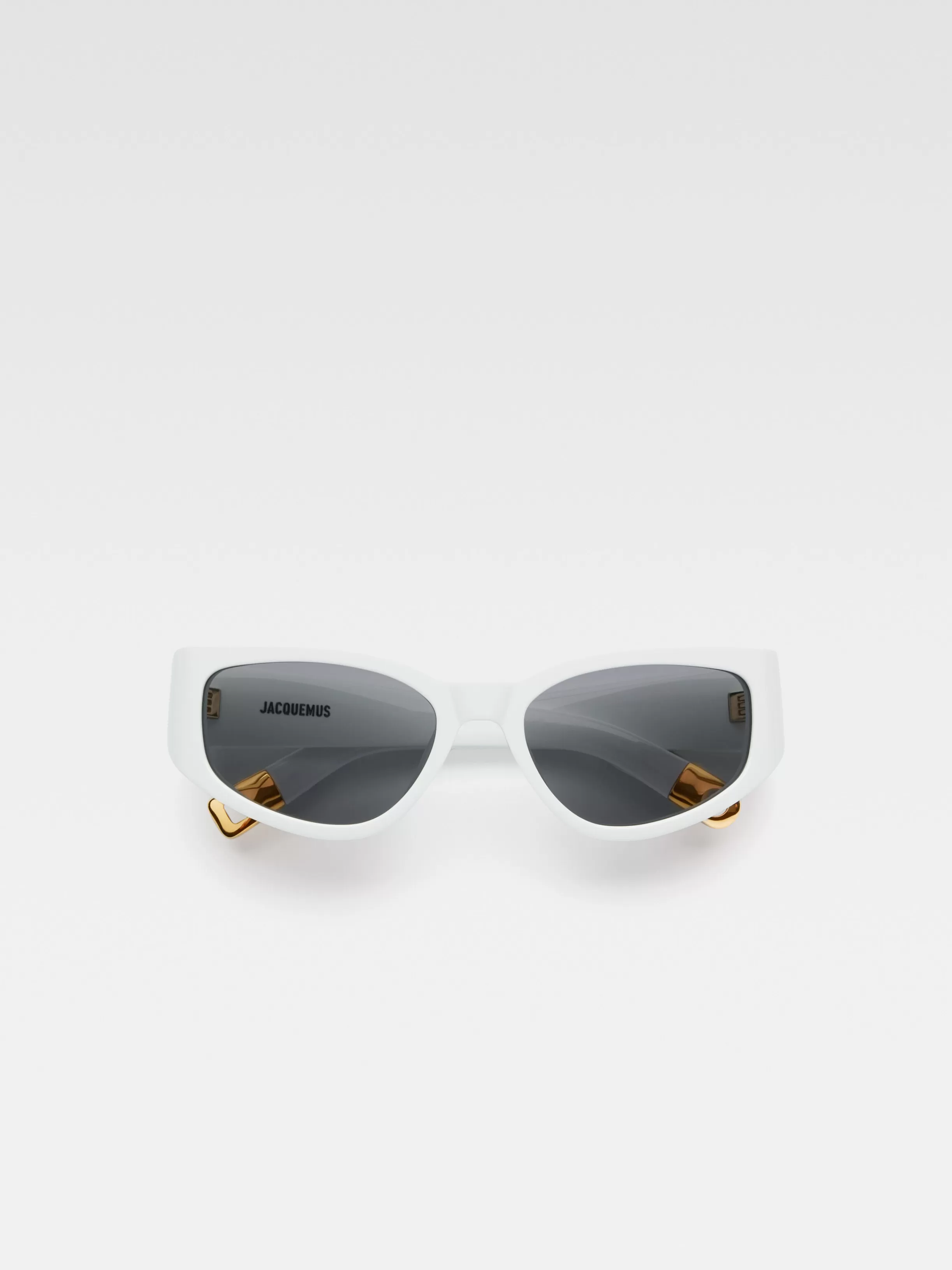 Jacquemus Sunglasses | Jewellery & Sunglasses*The Gala sunglasses White