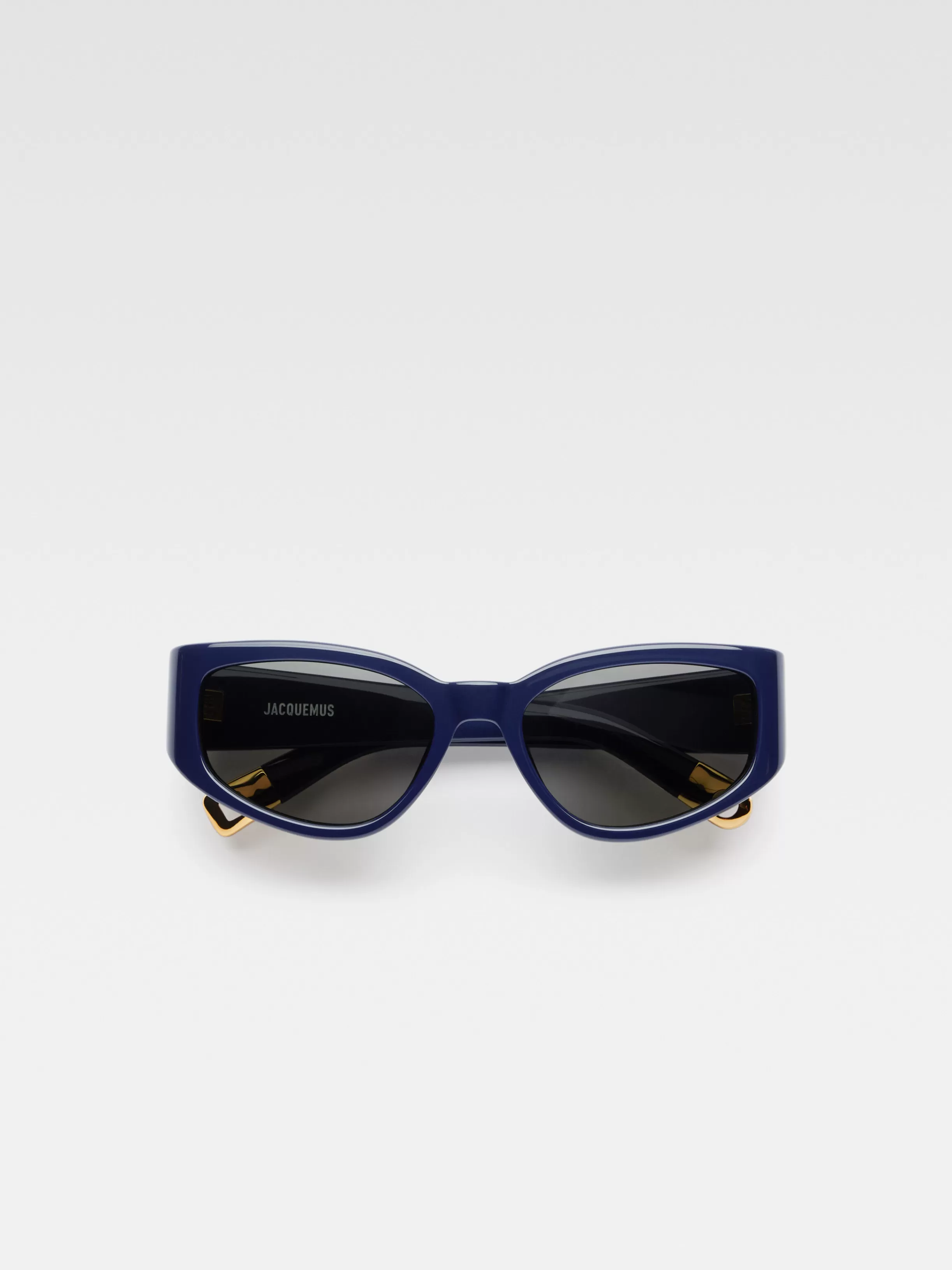 Jacquemus Sunglasses | Jewellery & Sunglasses*The Gala sunglasses Navy