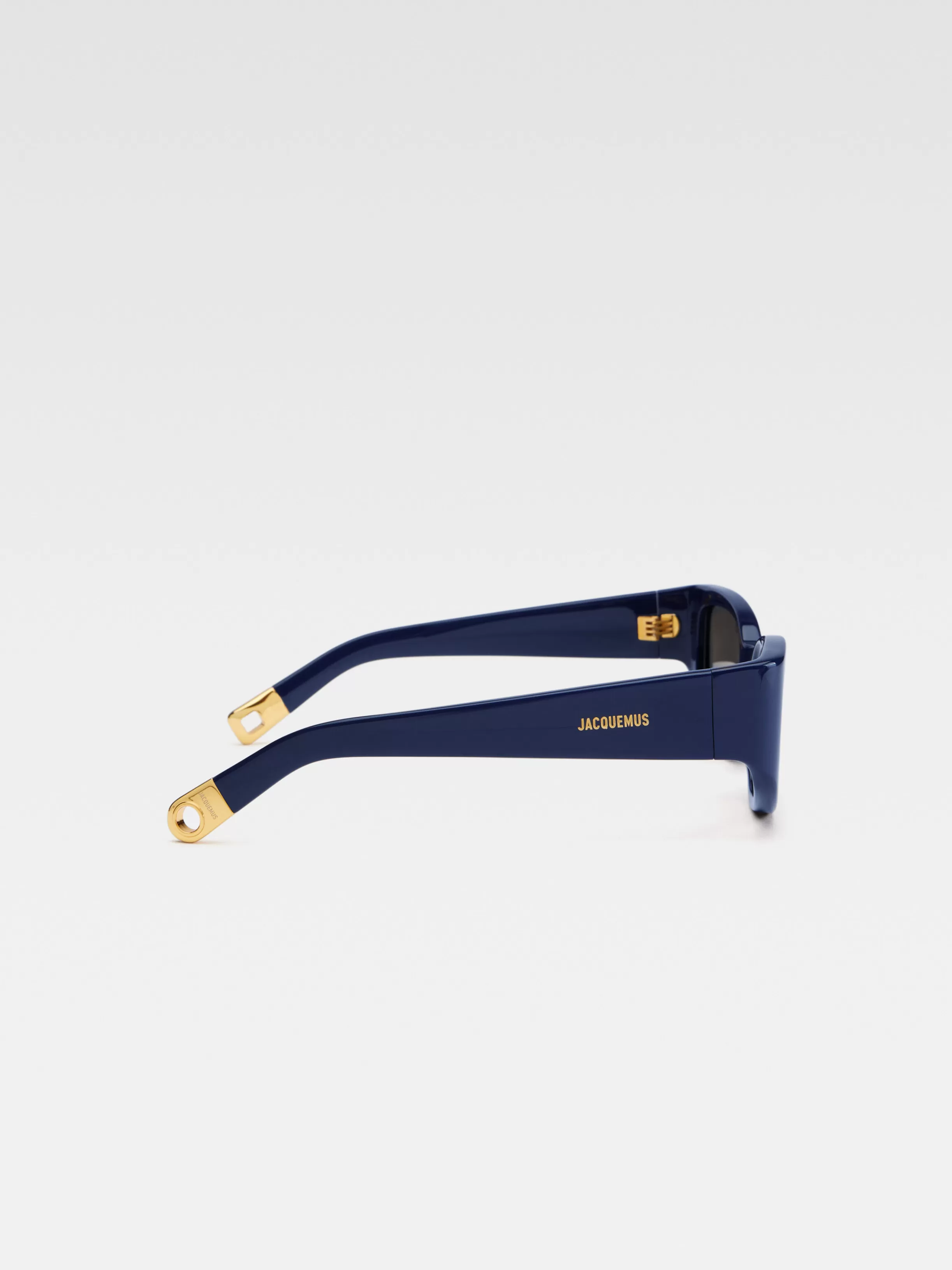 Jacquemus Sunglasses | Jewellery & Sunglasses*The Gala sunglasses Navy