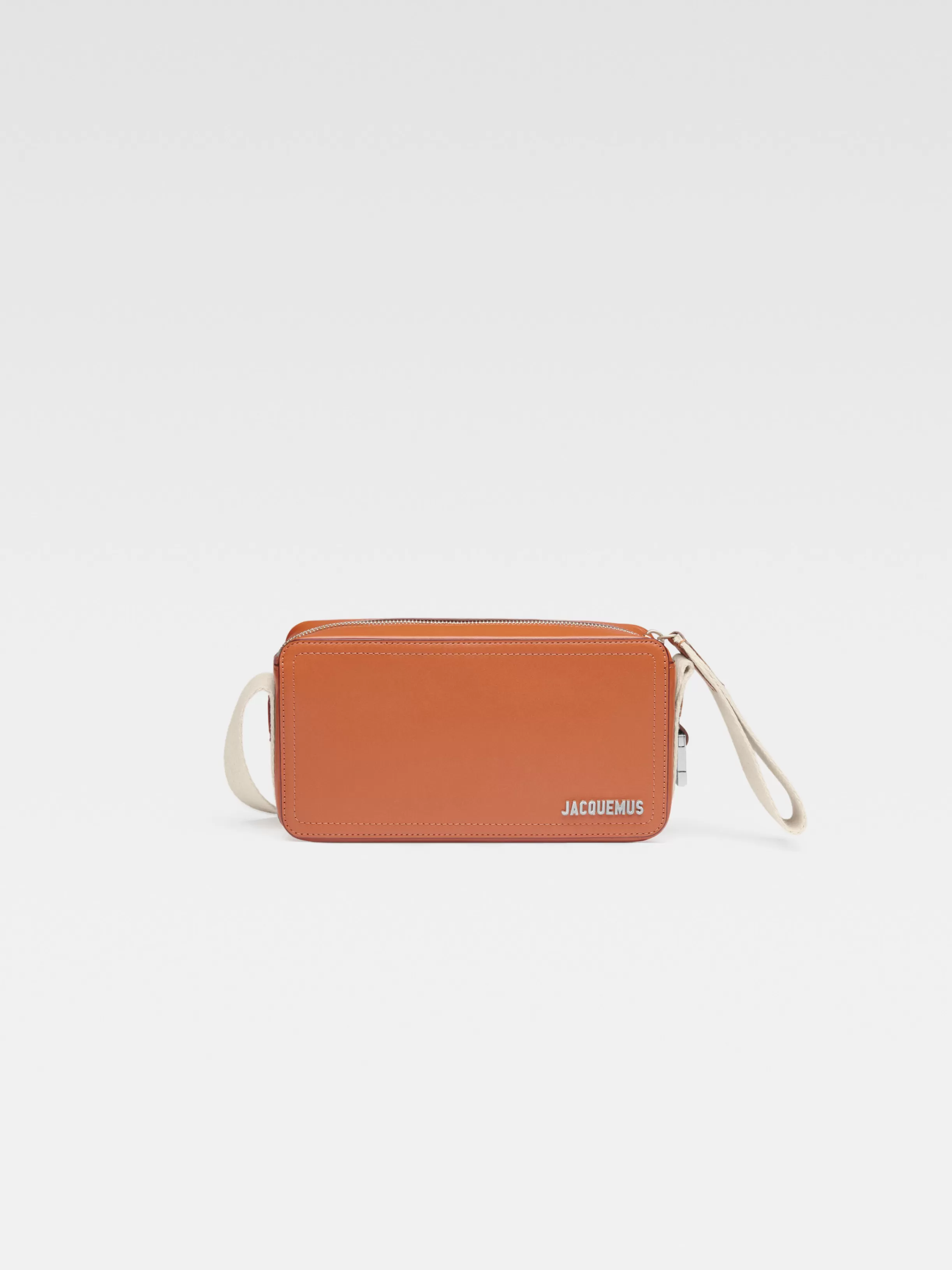 Jacquemus Bags*The horizontal Cuerda Lightbrown