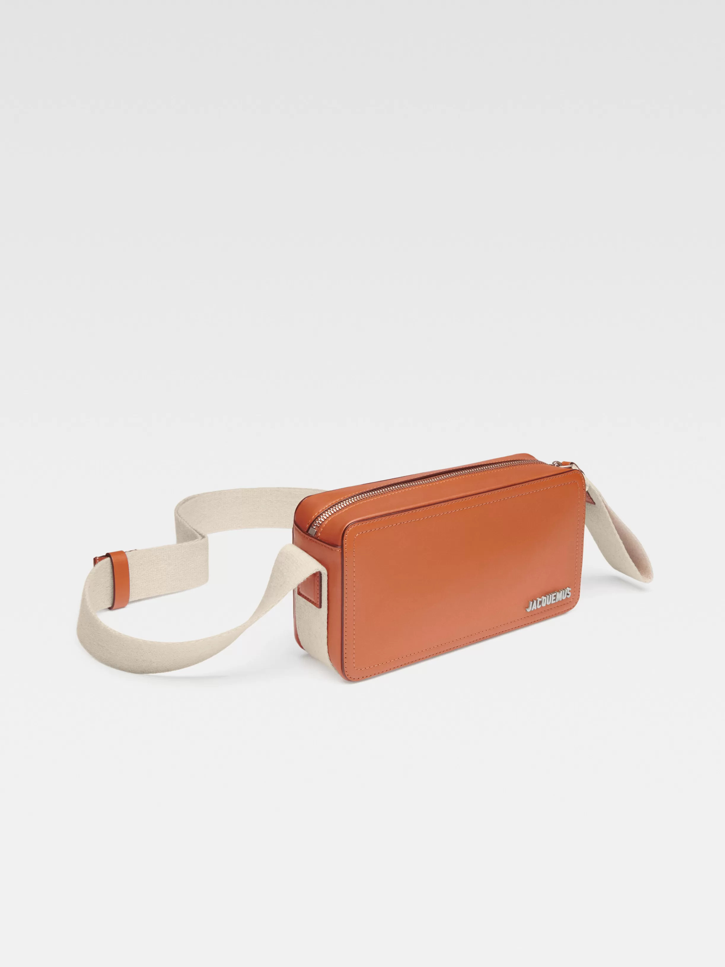 Jacquemus Bags*The horizontal Cuerda Lightbrown