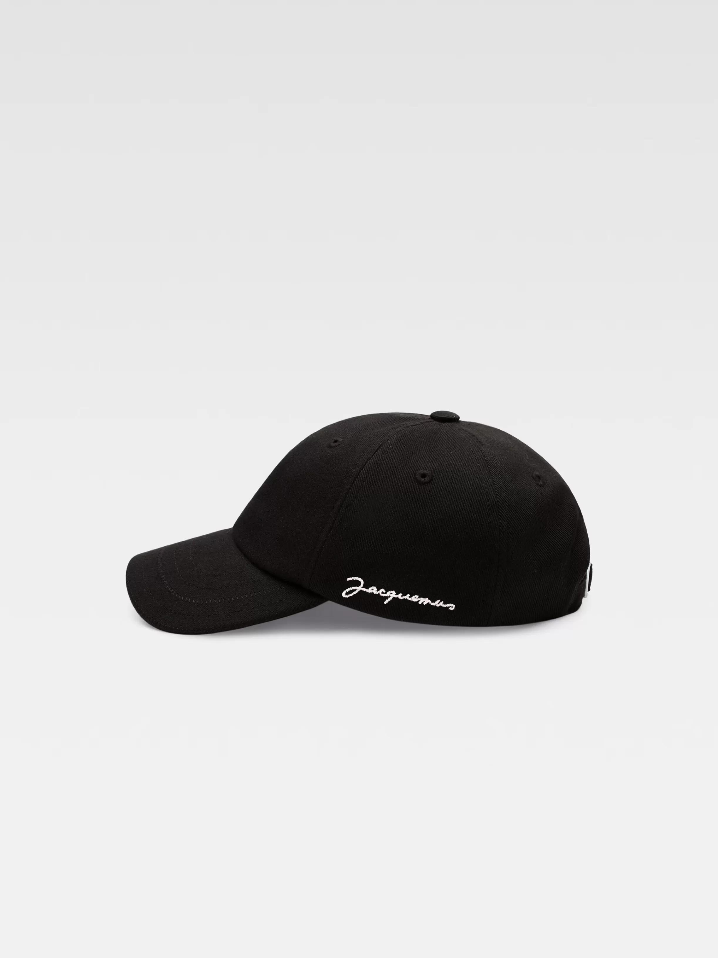 Jacquemus Hats | Hats*The cap Black