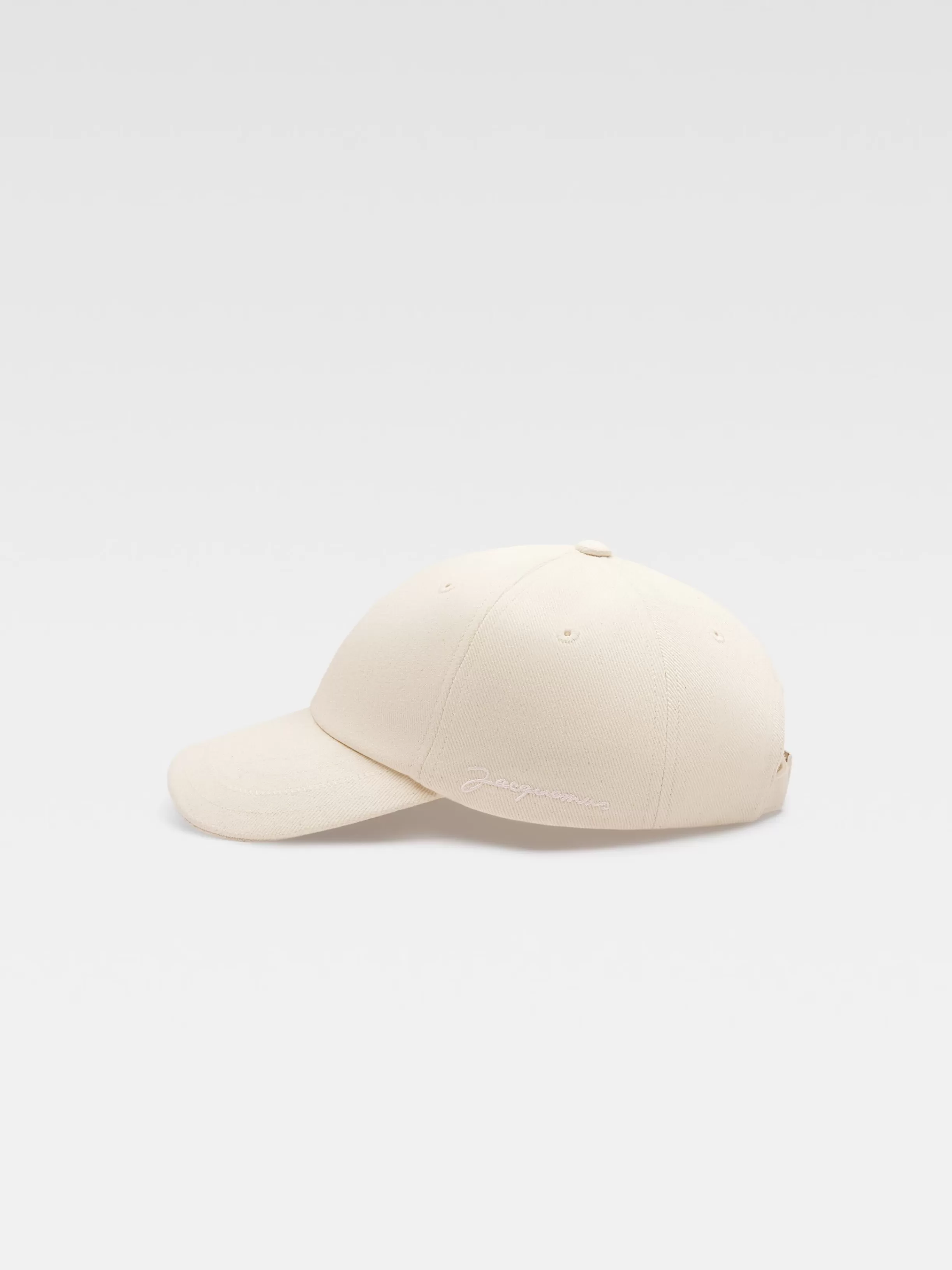 Jacquemus Hats | Hats*The cap Off-white