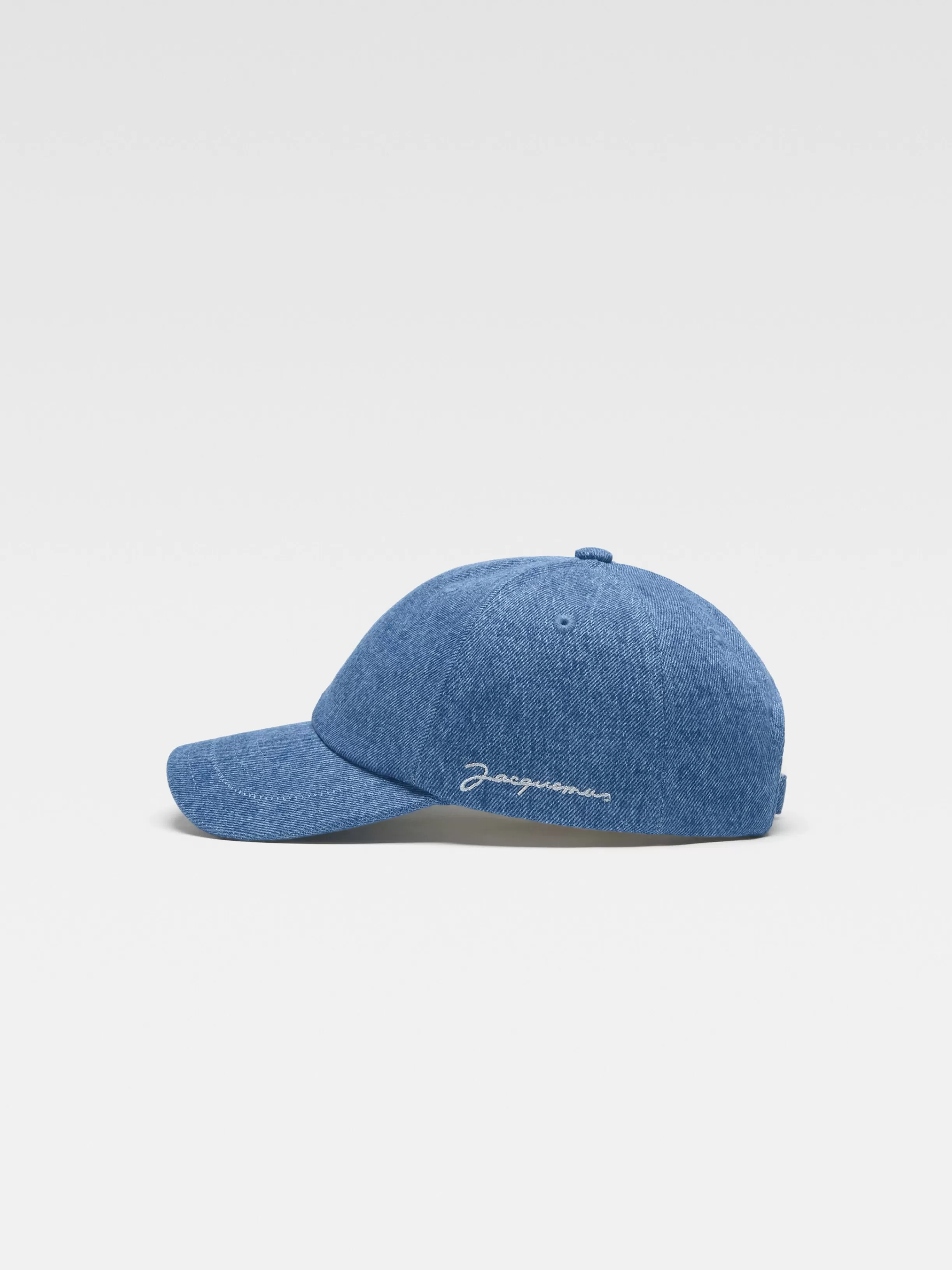 Jacquemus Hats | Hats*The cap Blue