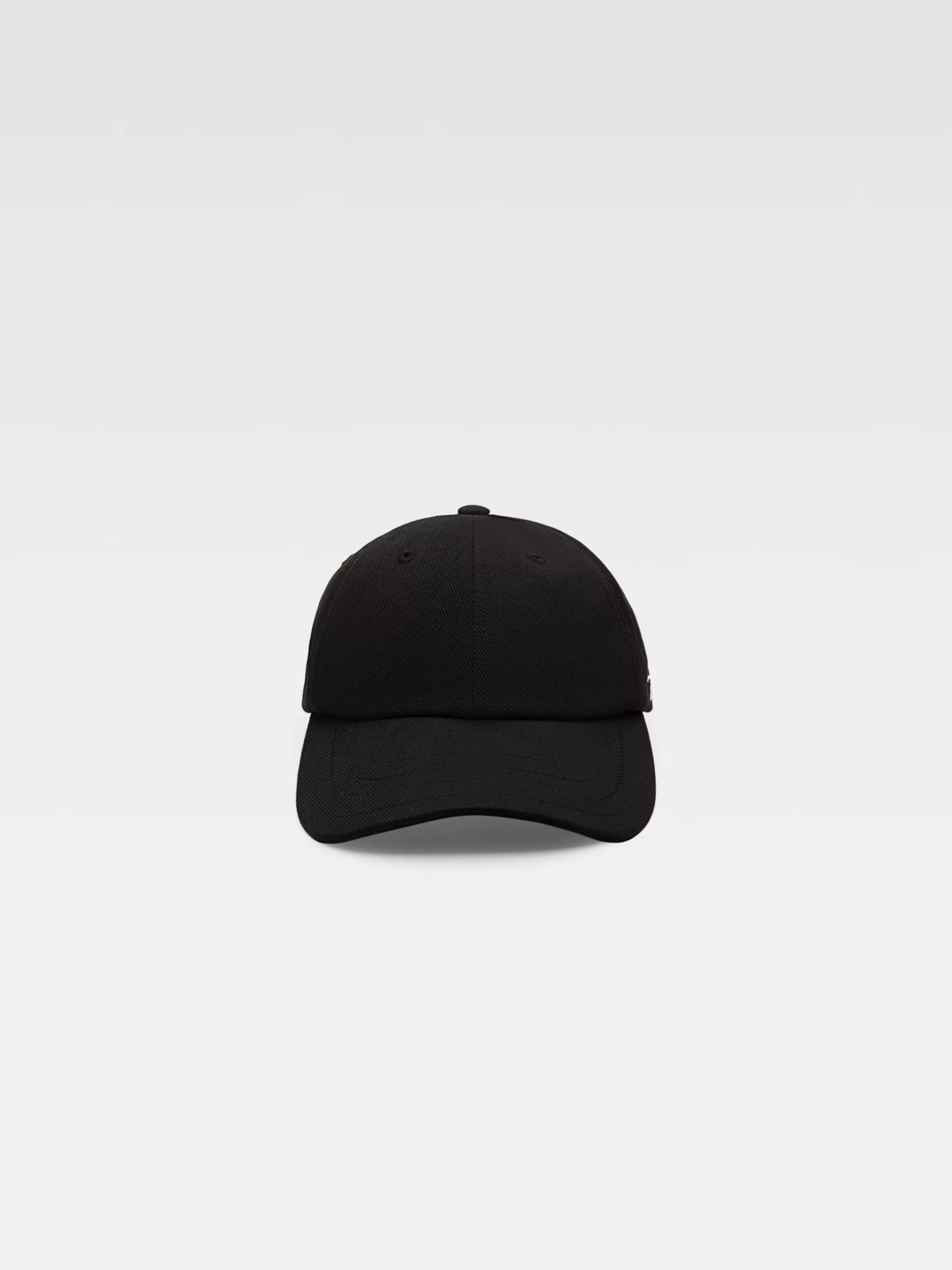 Jacquemus Hats | Hats*The cap Black