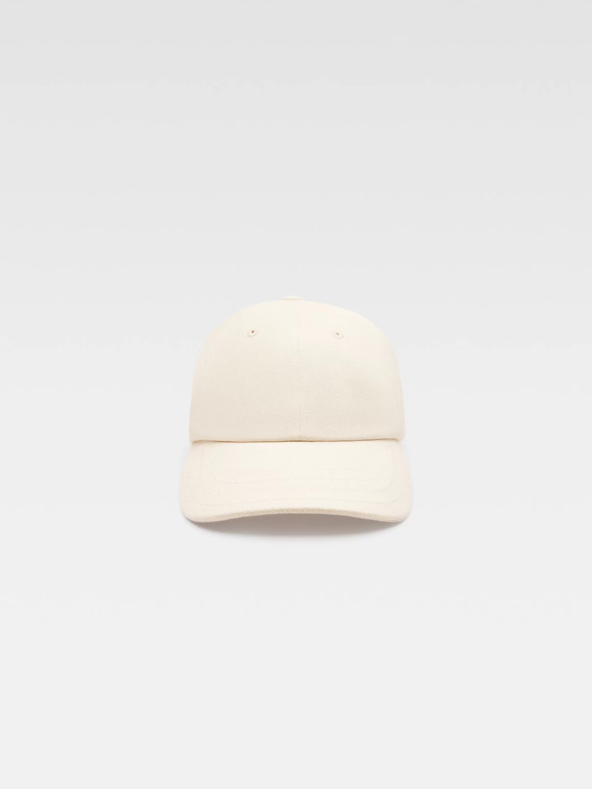 Jacquemus Hats | Hats*The cap Off-white