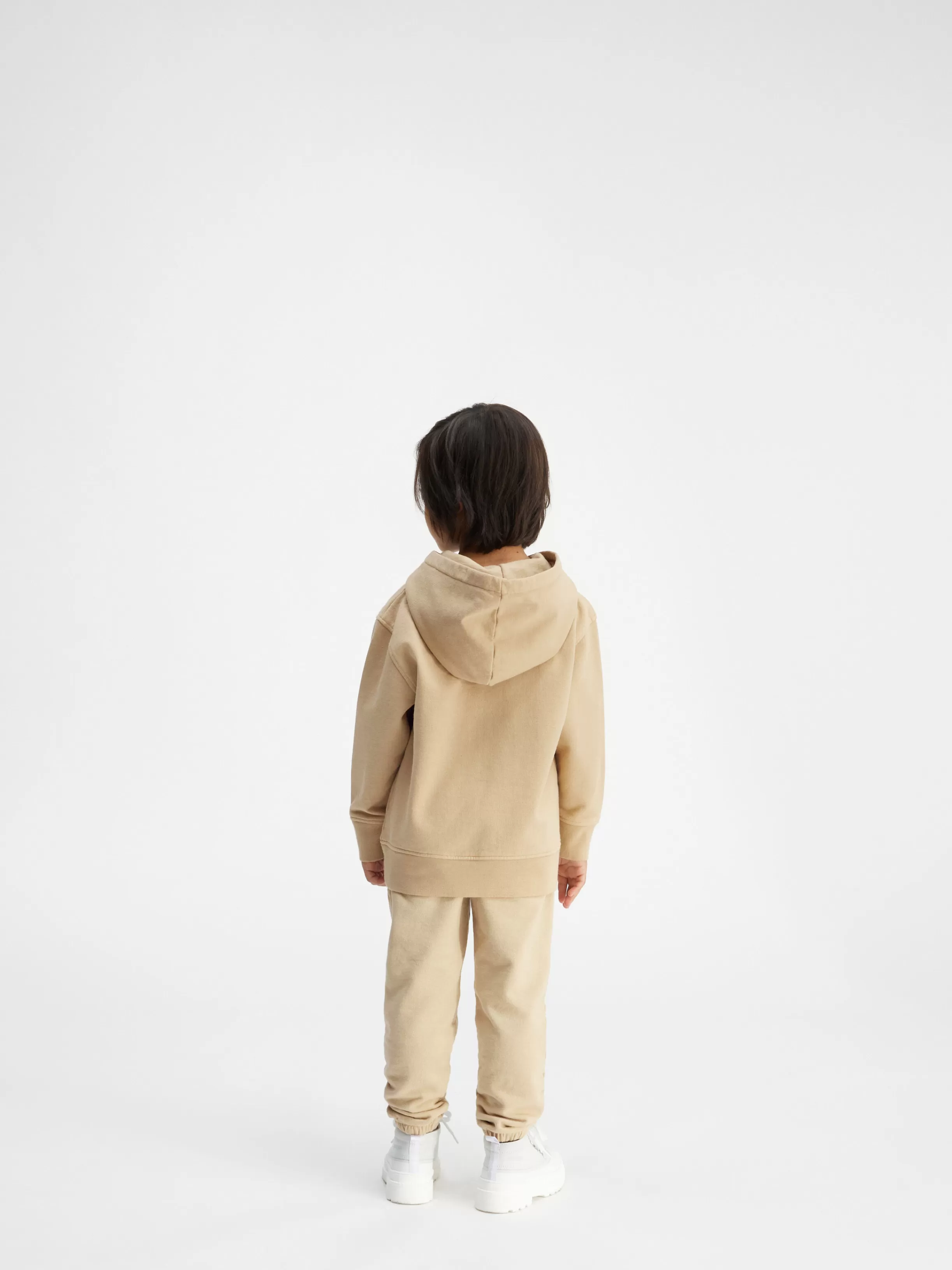 Jacquemus Tops | Tops*The kids' sweatshirt Darkbeige