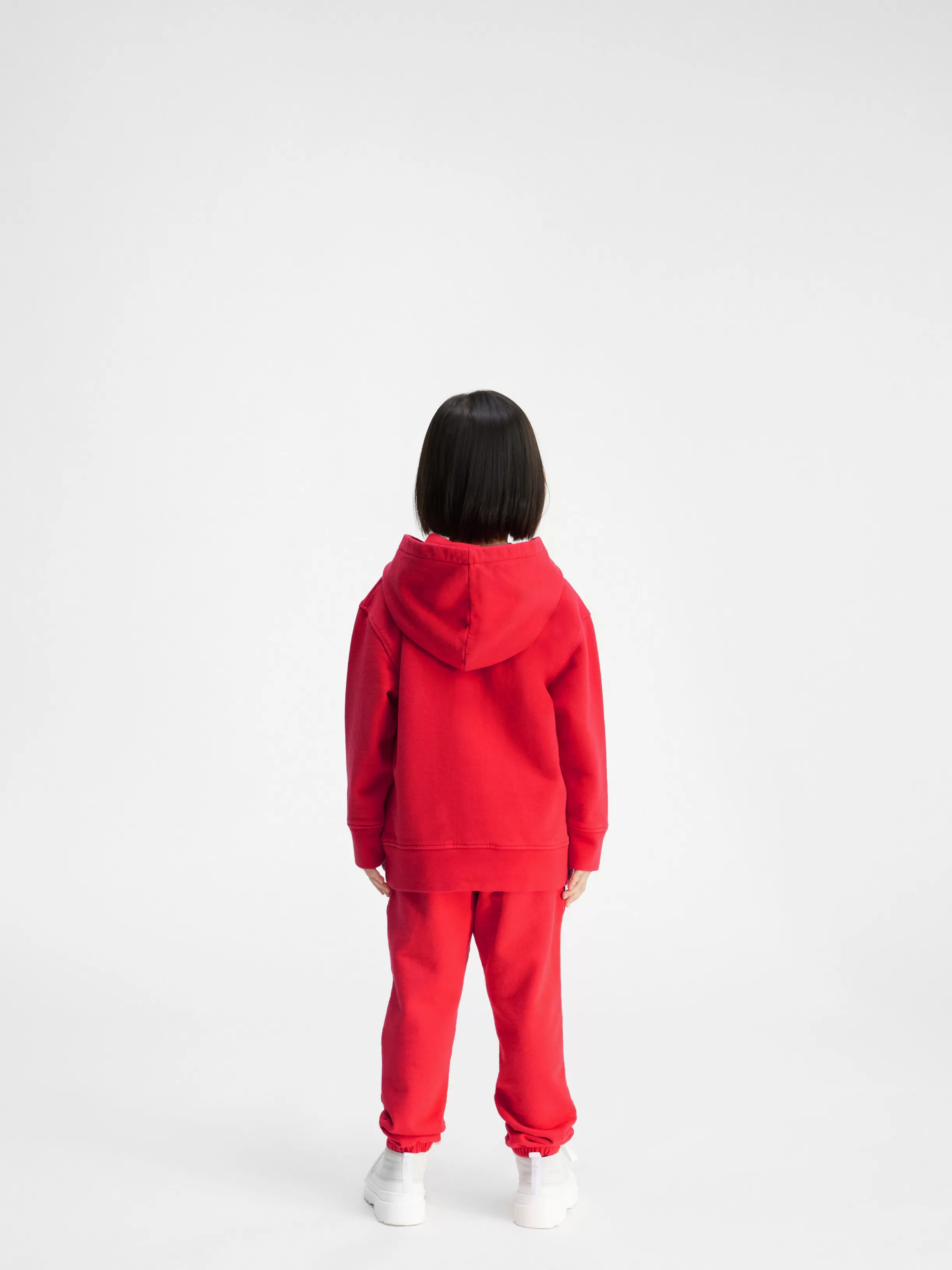 Jacquemus Tops | Tops*The kids' sweatshirt Red