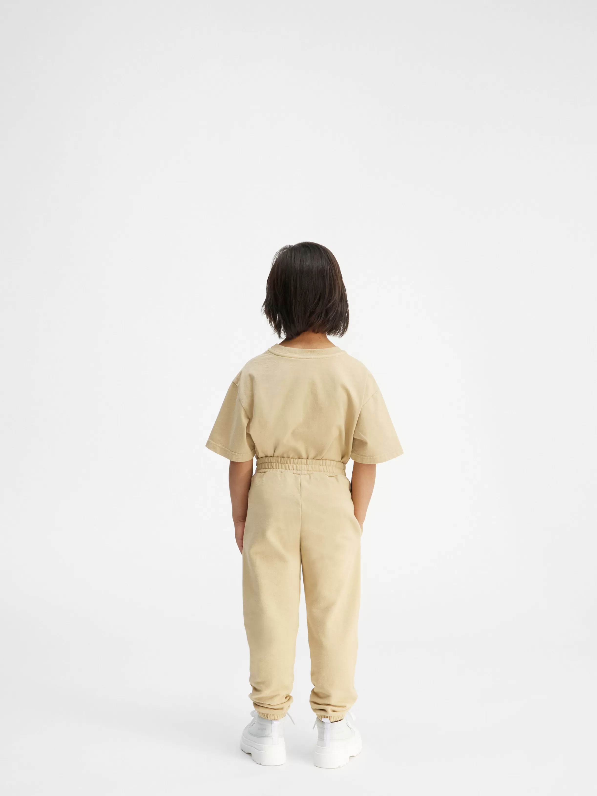 Jacquemus Bottoms | Bottoms*The kids' track pants Darkbeige