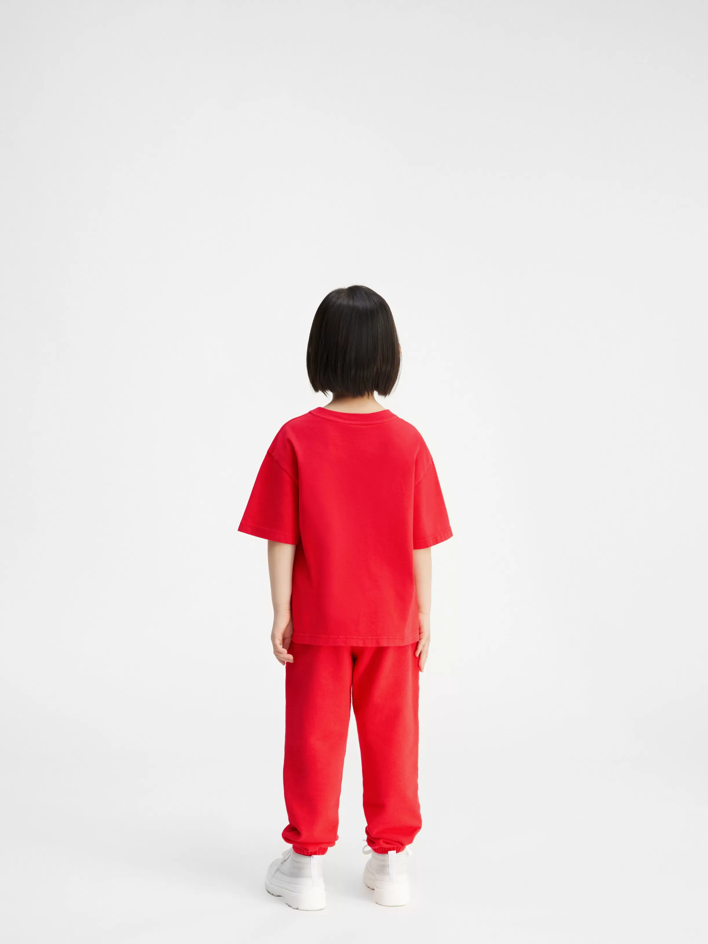 Jacquemus Tops | Tops*The kids' t-shirt Red