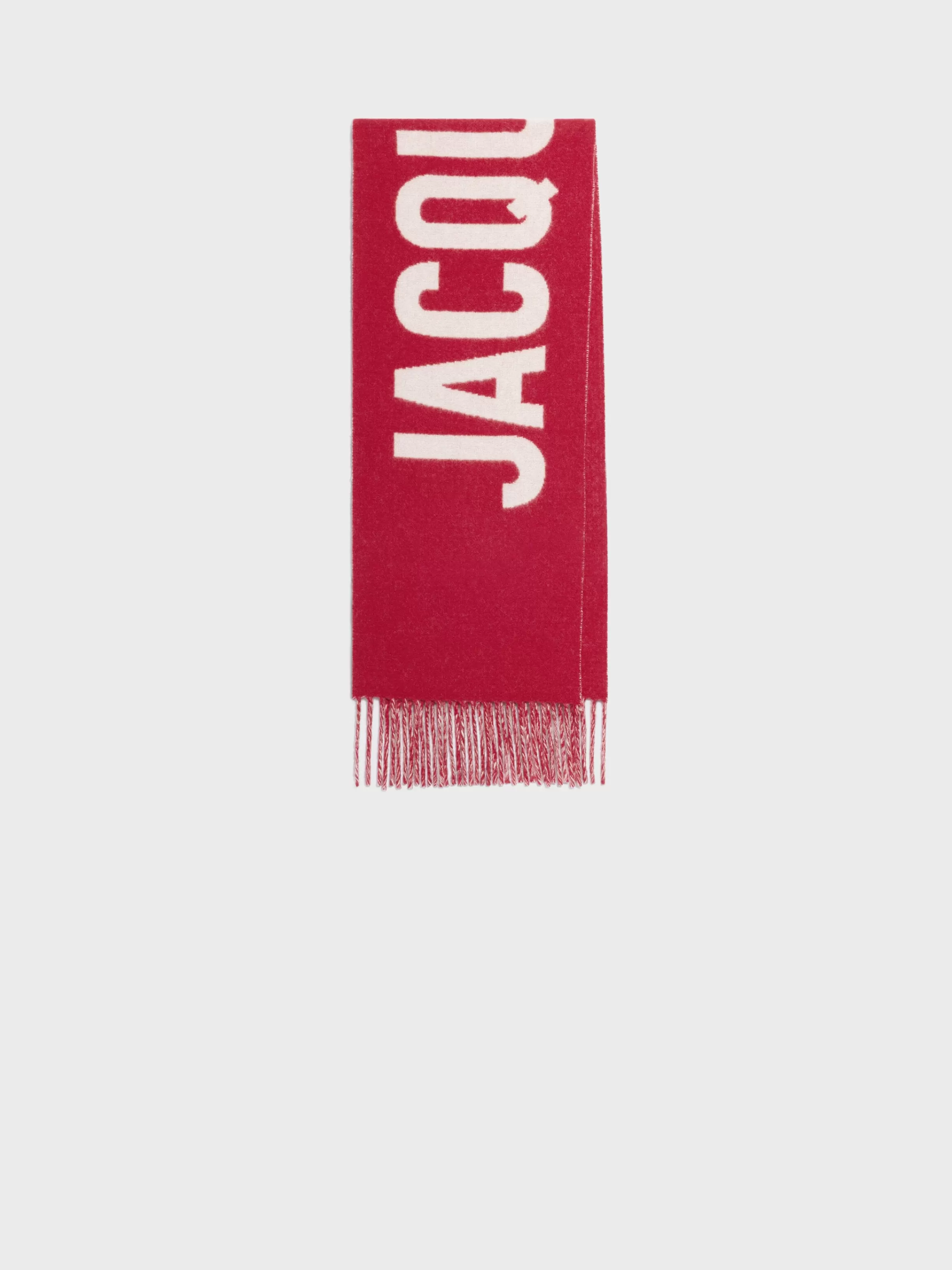 Jacquemus Scarves, Beanies & Gloves | Scarves, Beanies & Gloves*The mini scarf Red