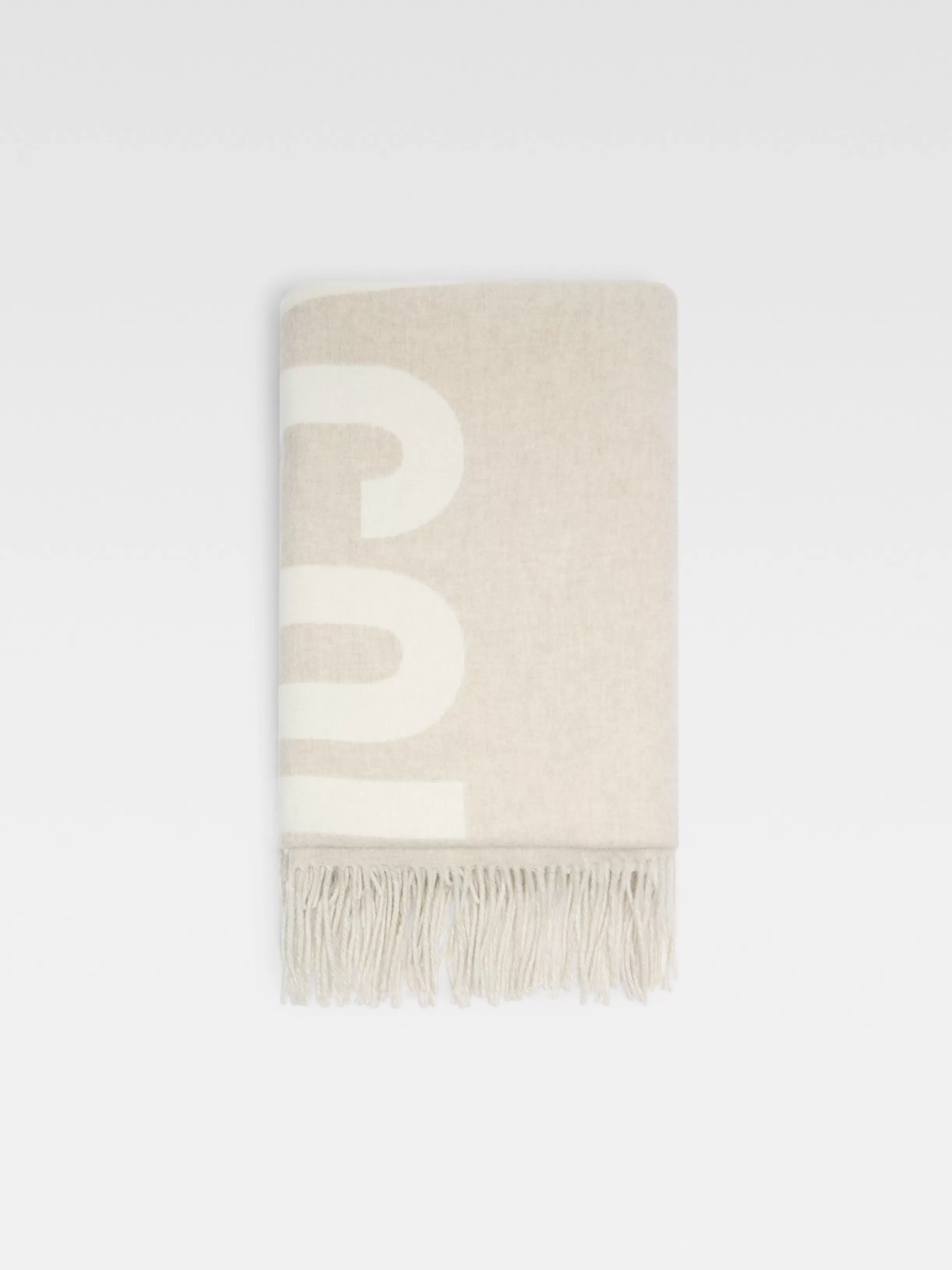 Jacquemus Textile Accessories | Textile Accessories*The plaid Multi-beige