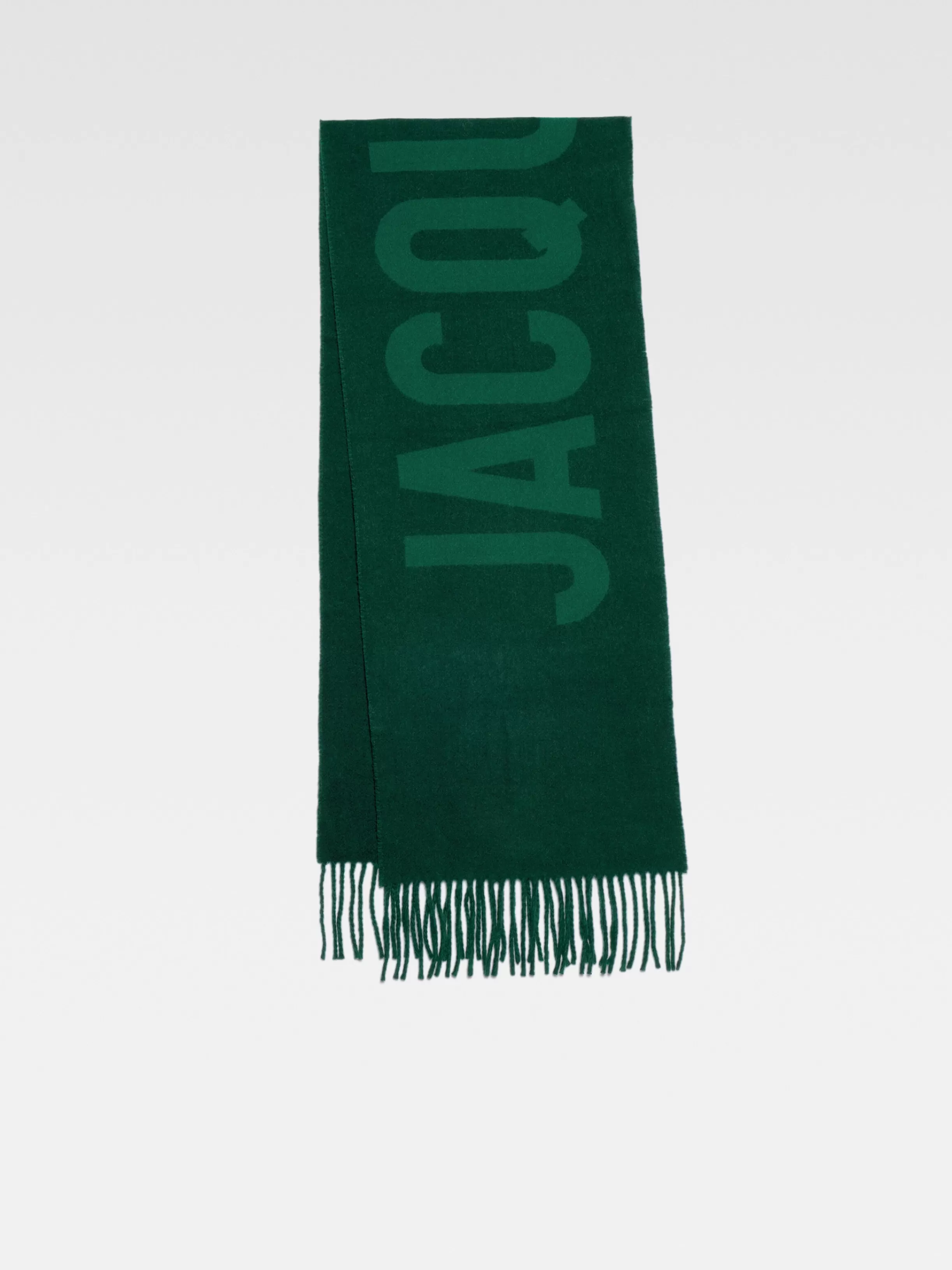 Jacquemus Scarves, Beanies & Gloves | Scarves, Beanies & Gloves*The scarf Darkgreen