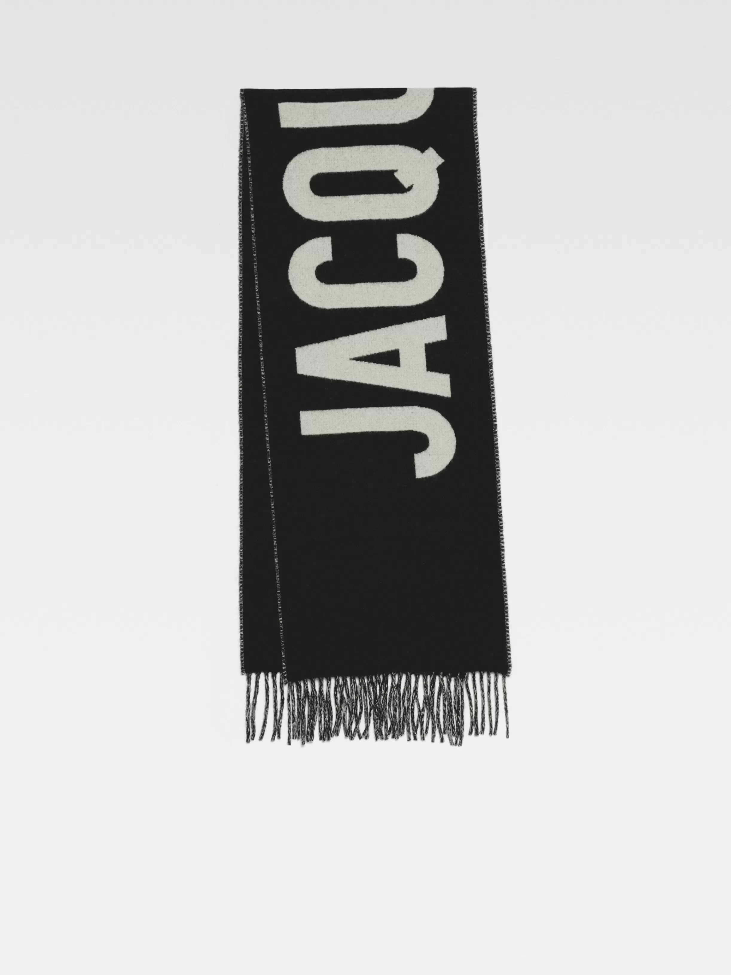 Jacquemus Scarves, Beanies & Gloves | Scarves, Beanies & Gloves*The scarf Black