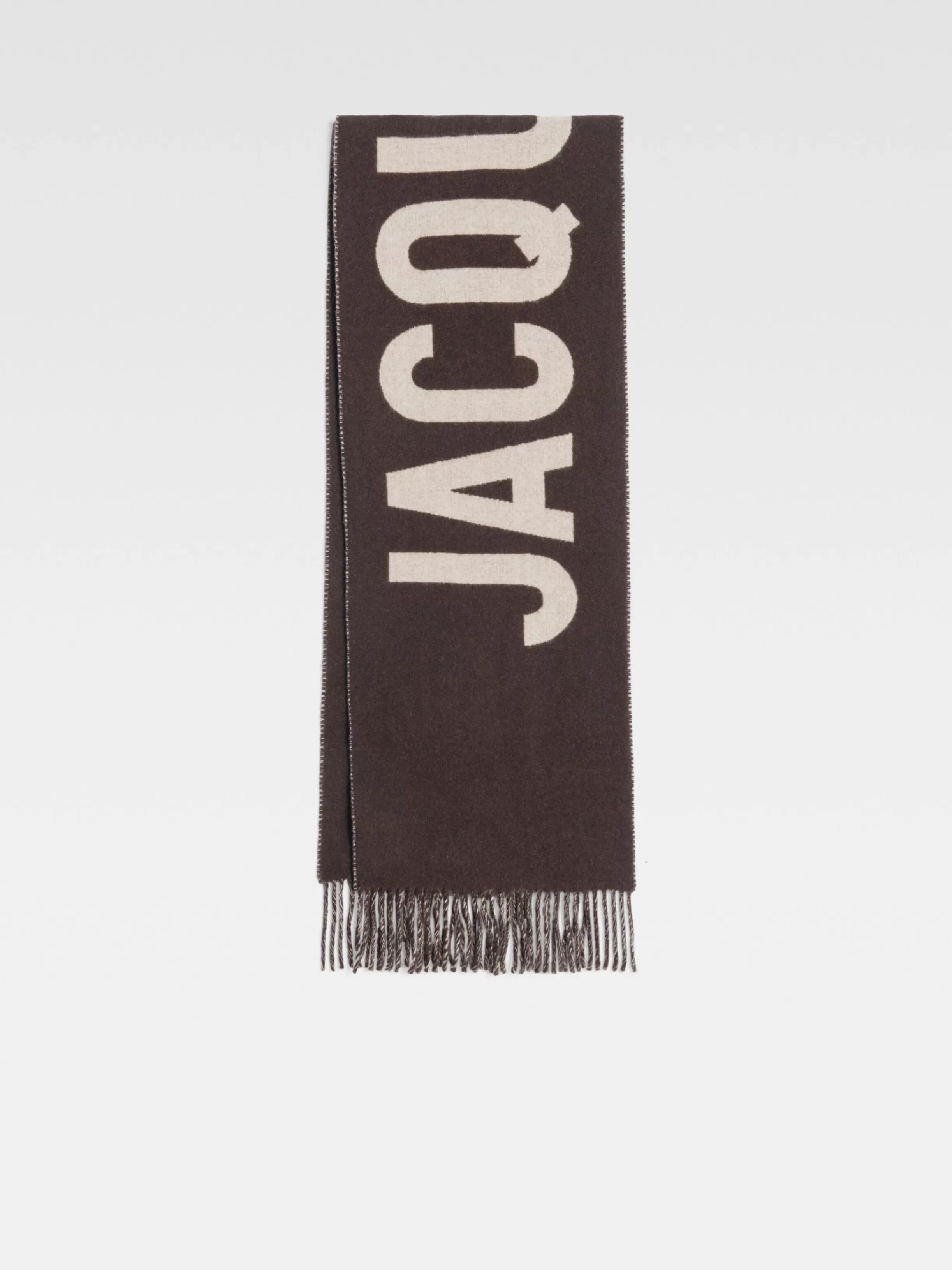 Jacquemus Scarves, Beanies & Gloves | Scarves, Beanies & Gloves*The scarf Multibrown