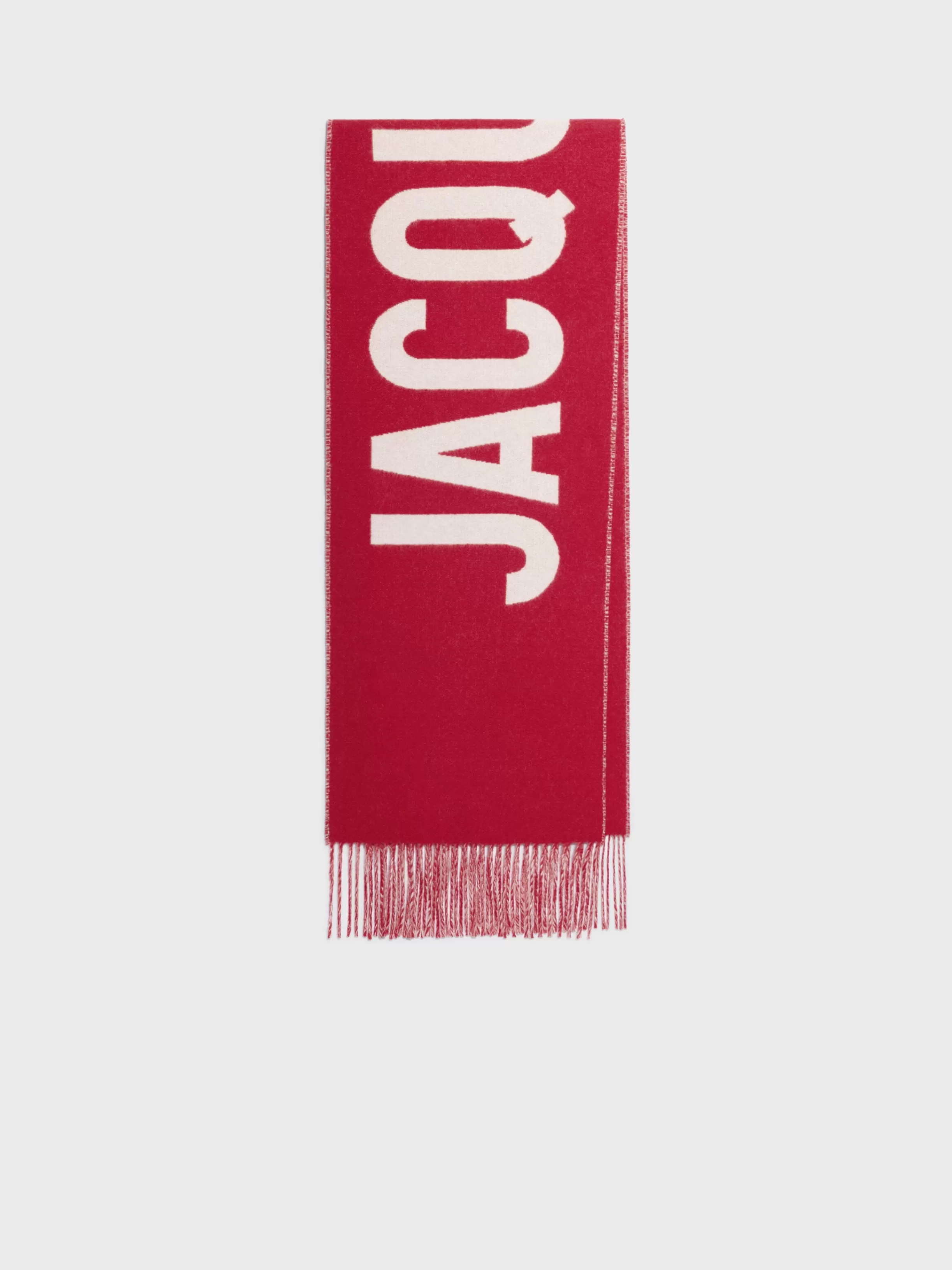 Jacquemus Scarves, Beanies & Gloves | Scarves, Beanies & Gloves*The scarf Red