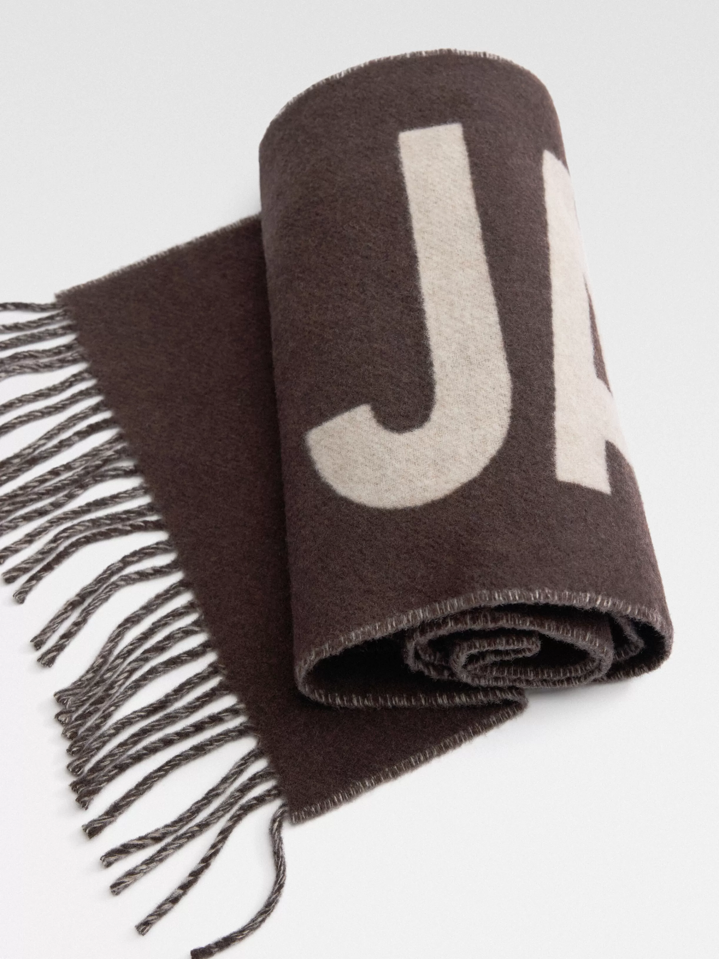 Jacquemus Scarves, Beanies & Gloves | Scarves, Beanies & Gloves*The scarf Multibrown